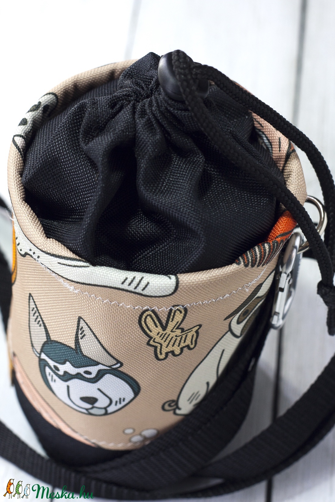 JUTALOMFALAT TARTÓ - otthon & életmód - kisállatoknak - kutyáknak - Meska.hu