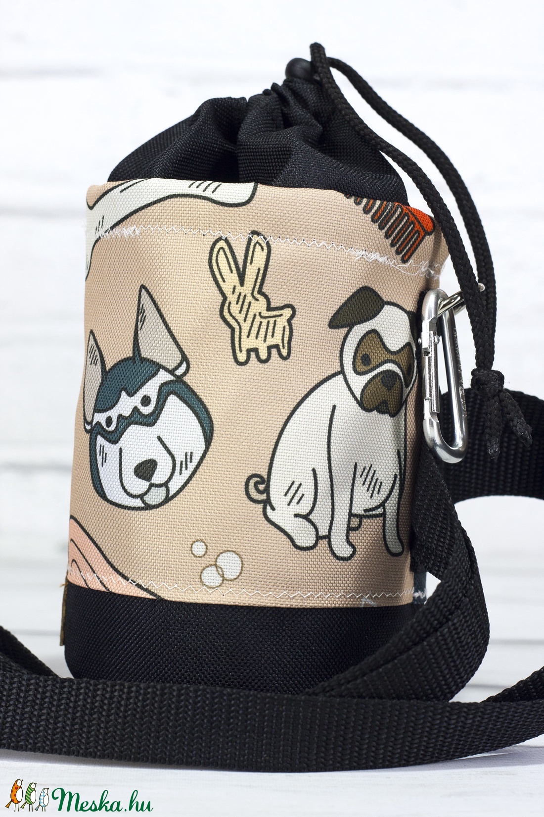 JUTALOMFALAT TARTÓ - otthon & életmód - kisállatoknak - kutyáknak - Meska.hu