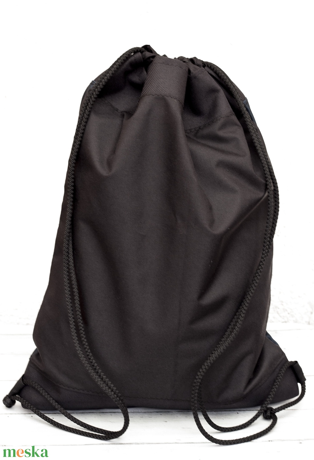 Hátizsák/gymbag - táska & tok - hátizsák - hátizsák - Meska.hu