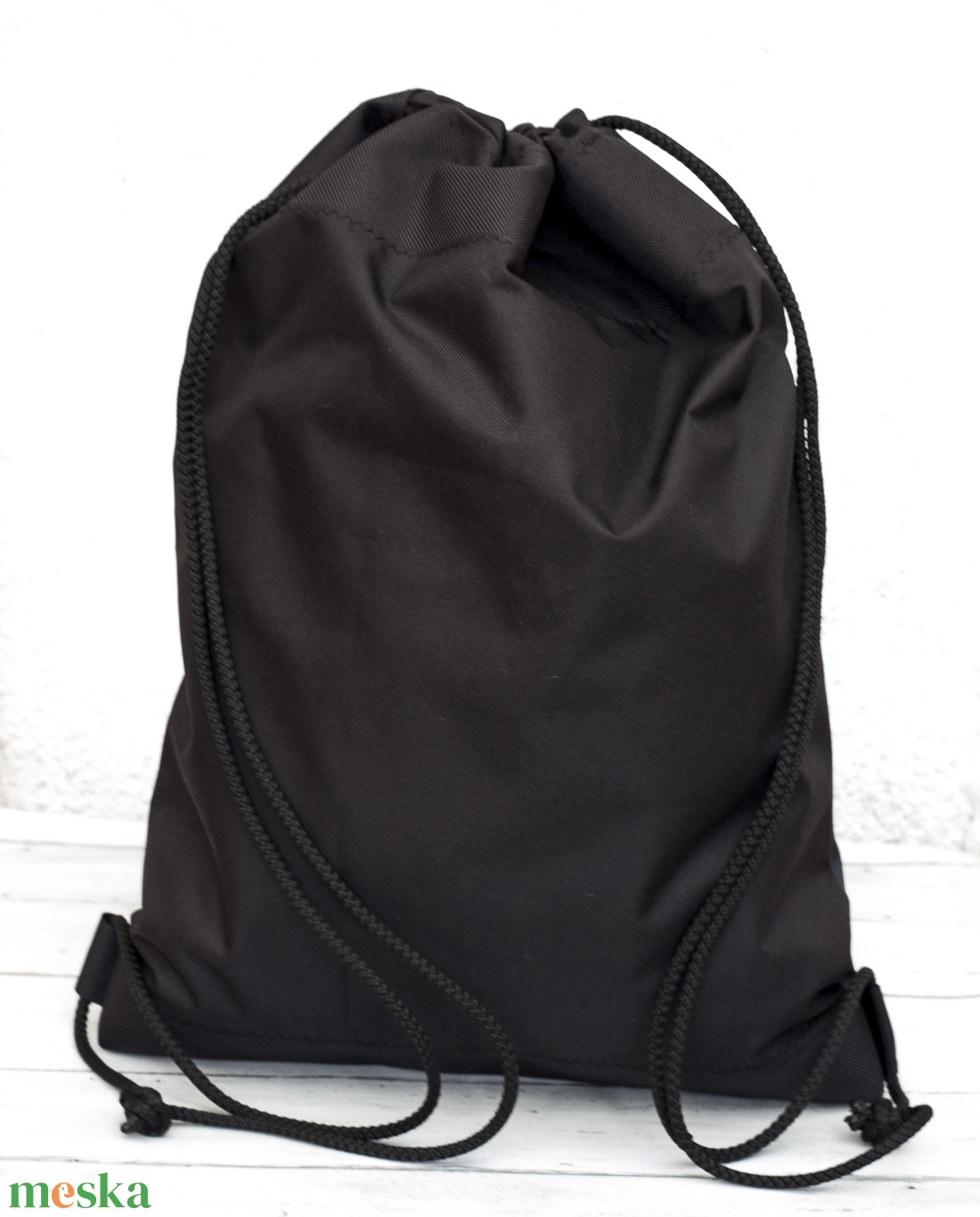 Hátizsák/gymbag - táska & tok - hátizsák - hátizsák - Meska.hu