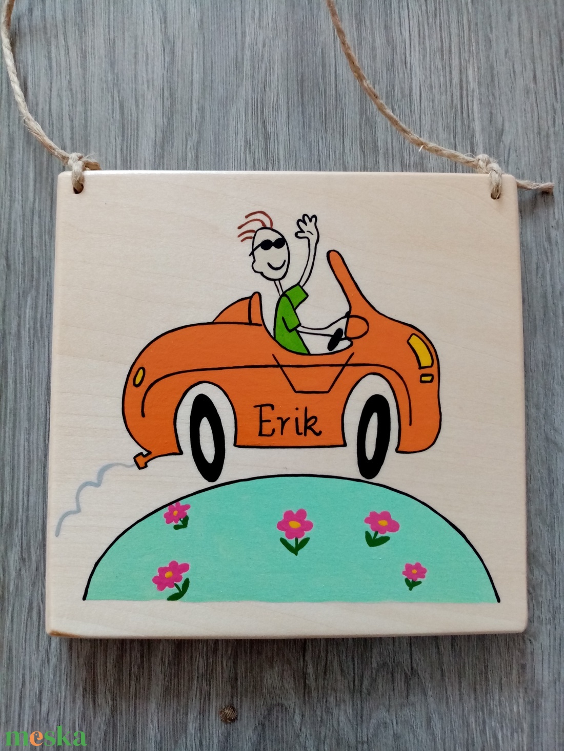 Egyedi névtábla, ajtótábla, ablakdísz, kopogtató, falikép, kép, függődísz . - otthon & életmód - ház & kert - névtábla - Meska.hu Egyedi névtábla, ajtótábla, ablakdísz, kopogtató, falikép, kép, függődísz . - otthon & életmód - ház & kert - névtábla - Meska.hu