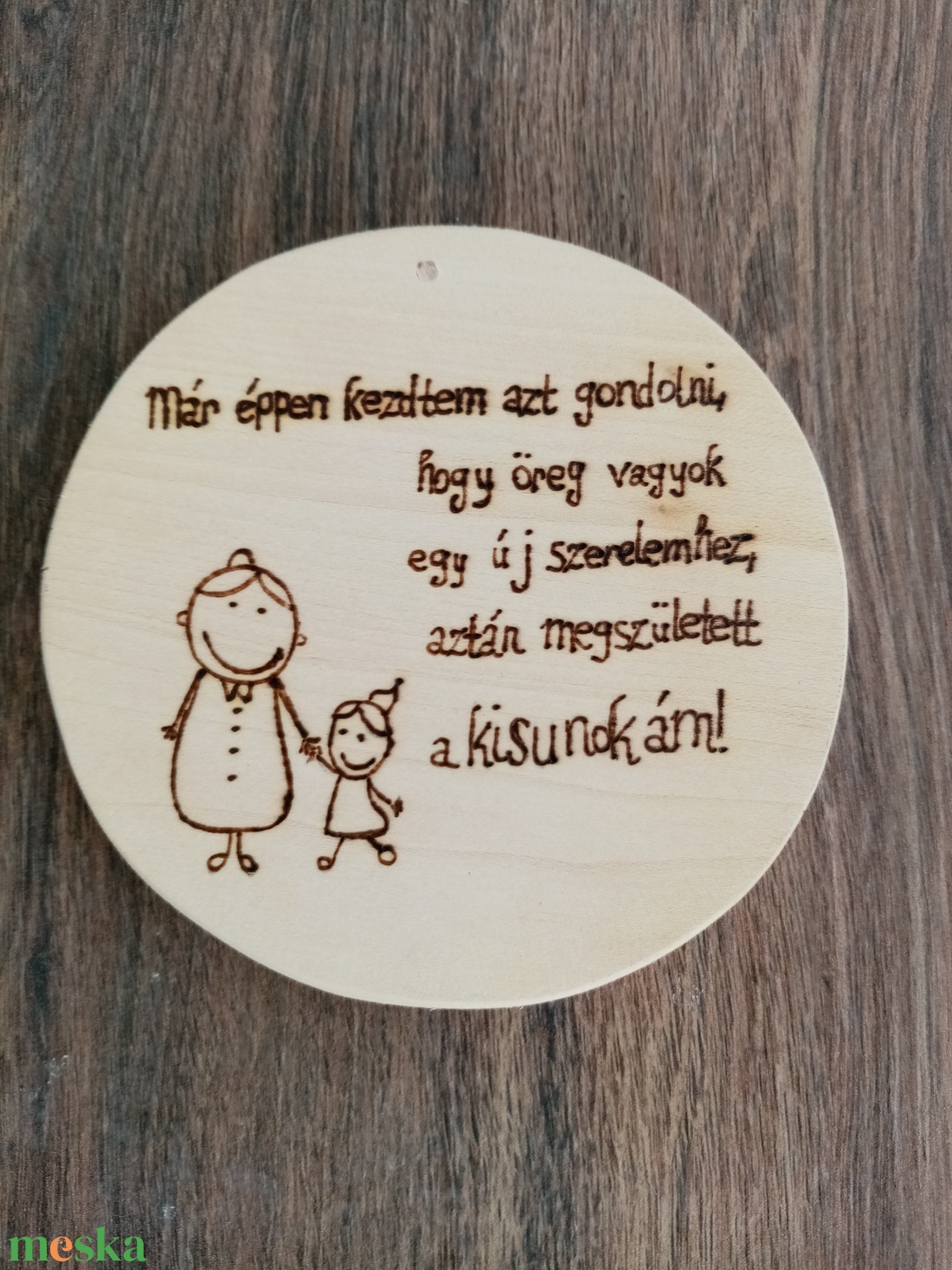 Nagyi-unoka táblácska, kép, névtábla, táblakép, felirat. - otthon & életmód - dekoráció - fali és függő dekoráció - felirat - Meska.hu Nagyi-unoka táblácska, kép, névtábla, táblakép, felirat. - otthon & életmód - dekoráció - fali és függő dekoráció - felirat - Meska.hu