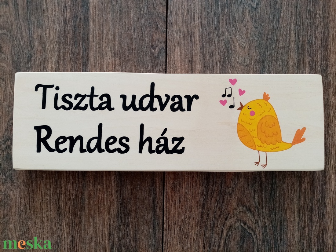 Házszám, házszámtábla,tiszta udvar rendes ház, utcatábla- Énekesmadár , házszám . - otthon & életmód - ház & kert - házszám - Meska.hu Házszám, házszámtábla,tiszta udvar rendes ház, utcatábla- Énekesmadár , házszám . - otthon & életmód - ház & kert - házszám - Meska.hu