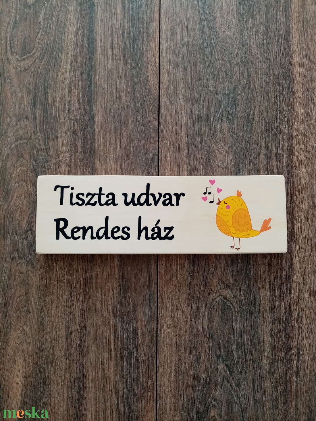 Házszám, házszámtábla,tiszta udvar rendes ház, utcatábla- Énekesmadár , házszám . - otthon & életmód - ház & kert - házszám - Meska.hu Házszám, házszámtábla,tiszta udvar rendes ház, utcatábla- Énekesmadár , házszám . - otthon & életmód - ház & kert - házszám - Meska.hu