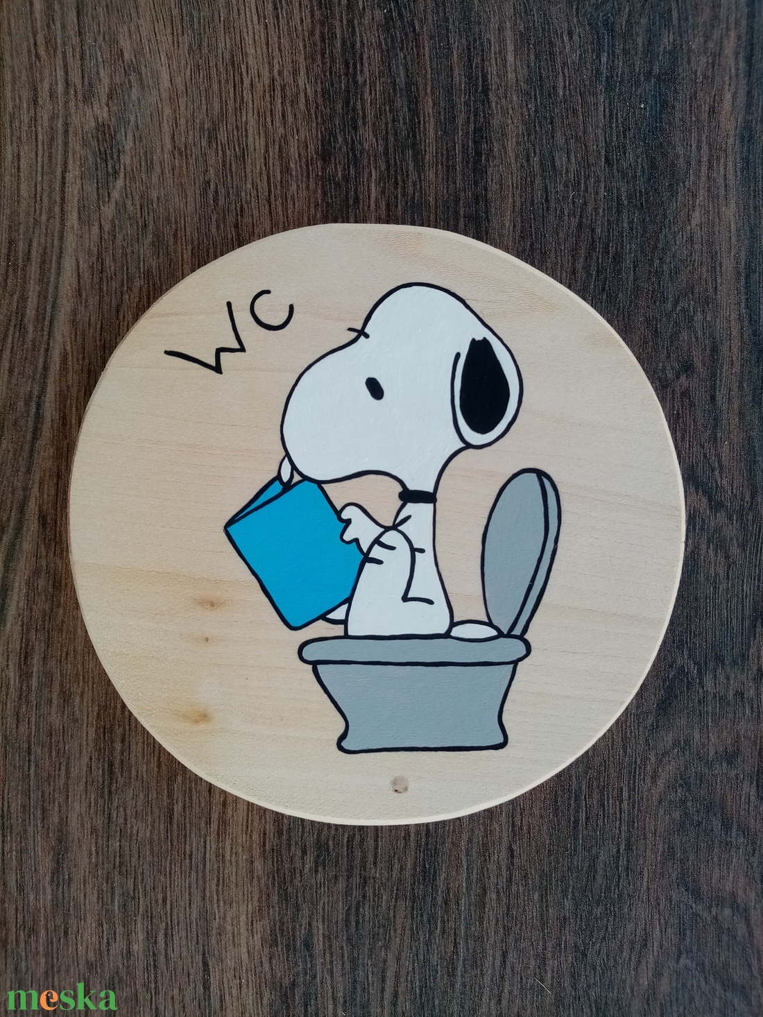 Ajtójelölő tábla, ajtó jelölő tábla, ajtódísz, kopogtató, névtábla, felirat. - Snoopy wc - otthon & életmód - dekoráció - ajtó- és ablak dekoráció - ajtótábla - Meska.hu Ajtójelölő tábla, ajtó jelölő tábla, ajtódísz, kopogtató, névtábla, felirat. - Snoopy wc - otthon & életmód - dekoráció - ajtó- és ablak dekoráció - ajtótábla - Meska.hu