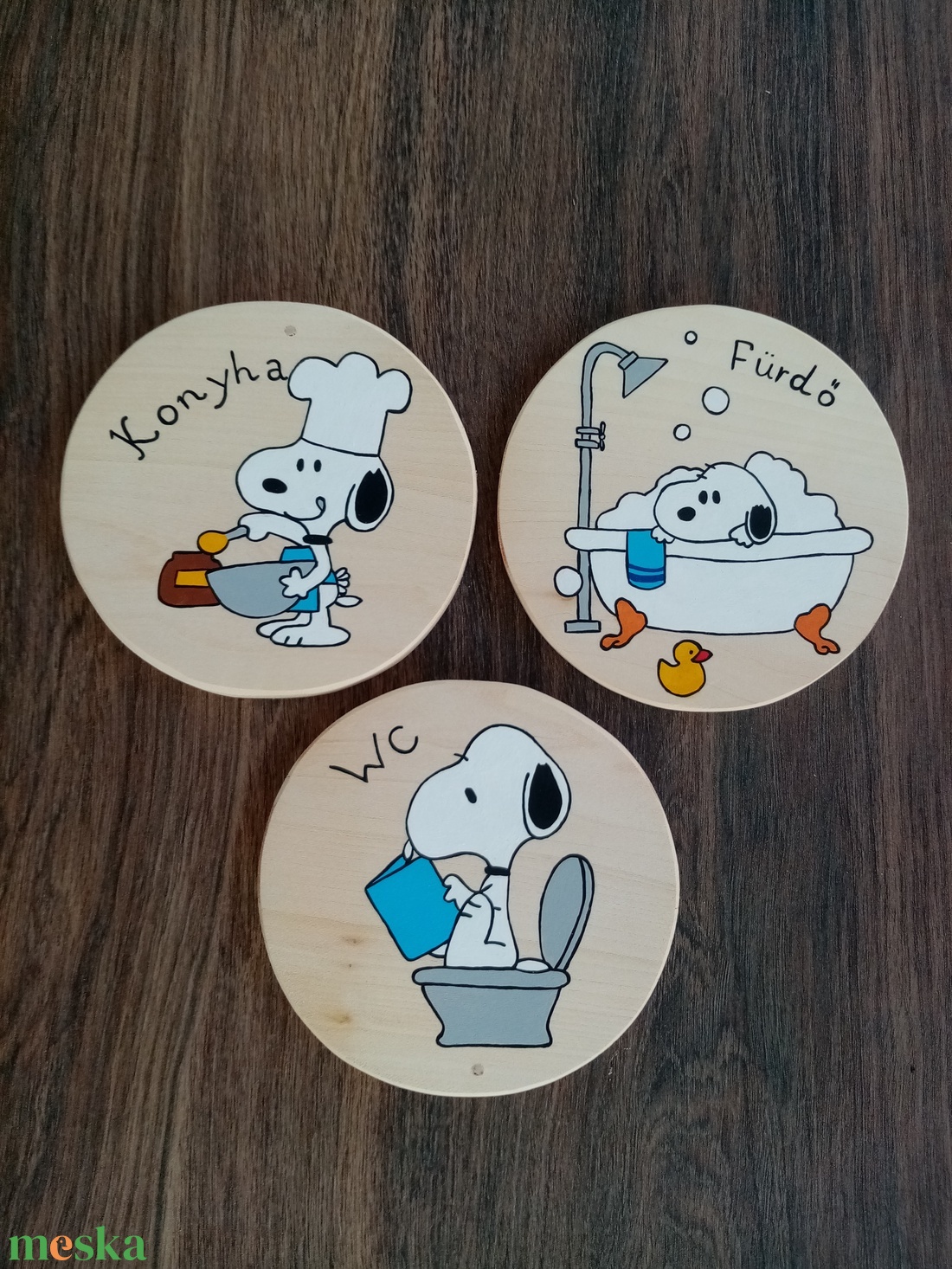 Ajtójelölő tábla, ajtó jelölő tábla, ajtódísz, kopogtató, névtábla, felirat. - Snoopy wc - otthon & életmód - dekoráció - ajtó- és ablak dekoráció - ajtótábla - Meska.hu Ajtójelölő tábla, ajtó jelölő tábla, ajtódísz, kopogtató, névtábla, felirat. - Snoopy wc - otthon & életmód - dekoráció - ajtó- és ablak dekoráció - ajtótábla - Meska.hu