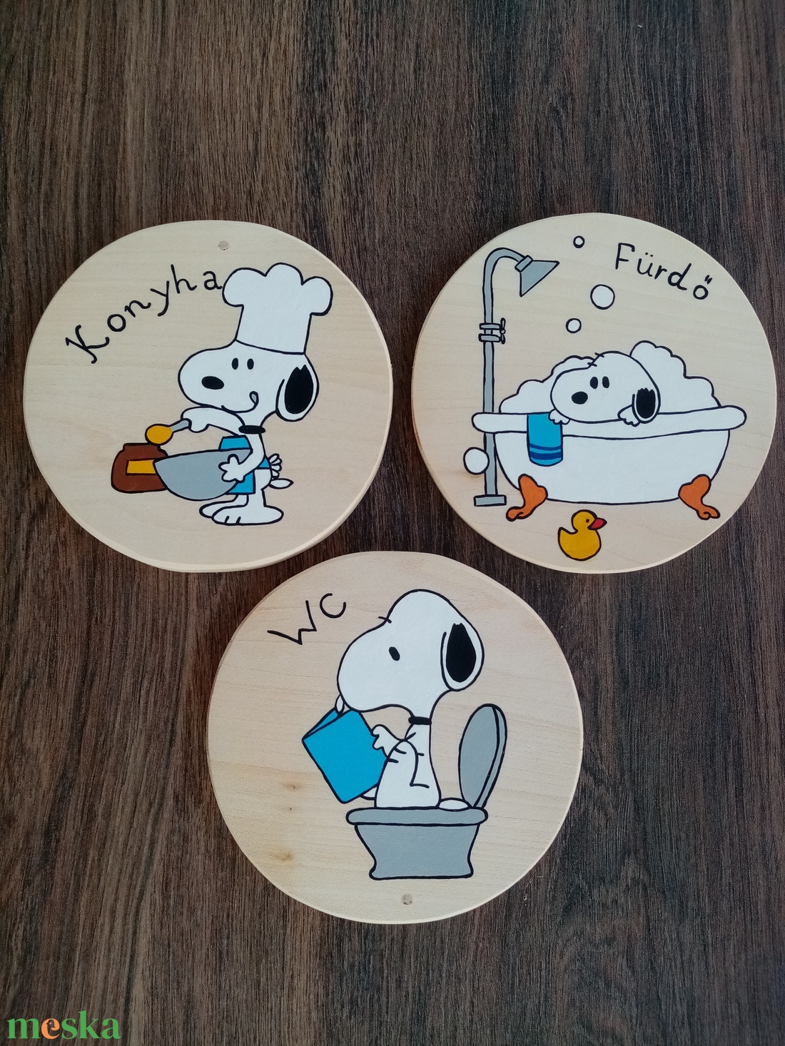 Ajtótábla, ajtójelölő tábla, ajtó jelölő tábla, kopogtató, névtábla, felirat. - Snoopy szett - otthon & életmód - ház & kert - névtábla - Meska.hu Ajtótábla, ajtójelölő tábla, ajtó jelölő tábla, kopogtató, névtábla, felirat. - Snoopy szett - otthon & életmód - ház & kert - névtábla - Meska.hu