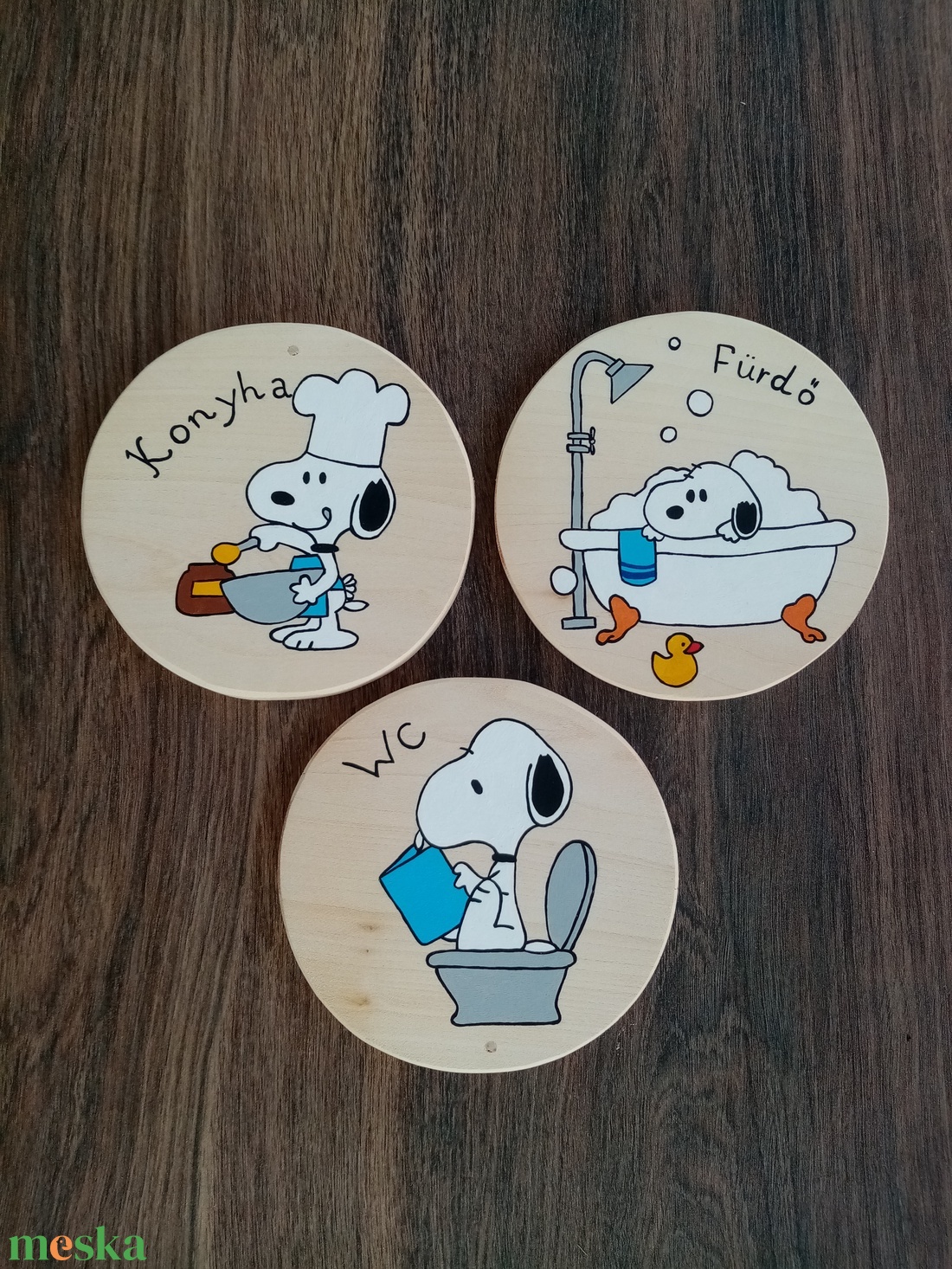 Ajtótábla, ajtójelölő tábla, ajtó jelölő tábla, kopogtató, névtábla, felirat. - Snoopy szett - otthon & életmód - ház & kert - névtábla - Meska.hu Ajtótábla, ajtójelölő tábla, ajtó jelölő tábla, kopogtató, névtábla, felirat. - Snoopy szett - otthon & életmód - ház & kert - névtábla - Meska.hu
