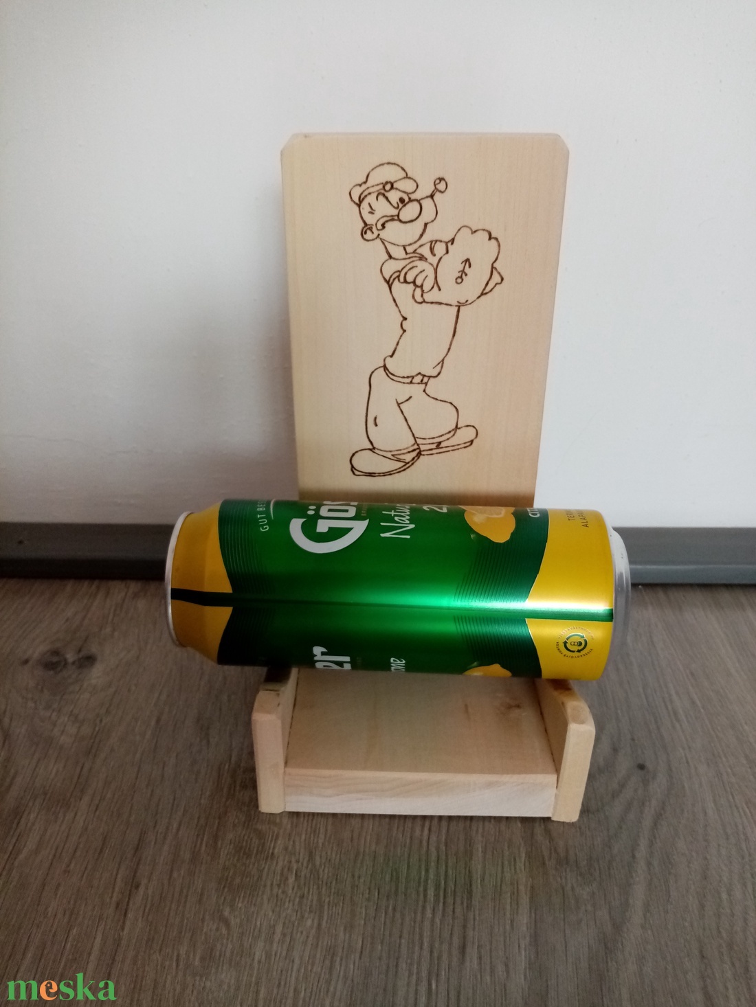 Popeye- sörtartó, energiaital tartó, bortartó, asztaldísz - otthon & életmód - konyhafelszerelés, tálalás - italos kellékek - sörtartó - Meska.hu Popeye- sörtartó, energiaital tartó, bortartó, asztaldísz - otthon & életmód - konyhafelszerelés, tálalás - italos kellékek - sörtartó - Meska.hu