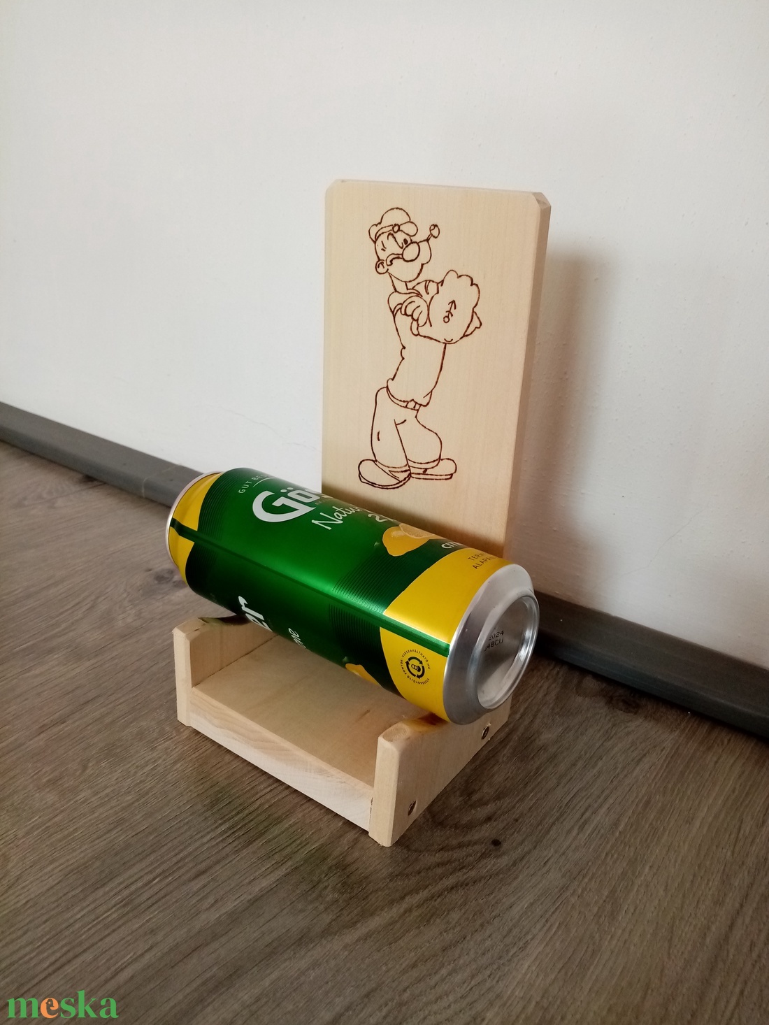 Popeye- sörtartó, energiaital tartó, bortartó, asztaldísz - otthon & életmód - konyhafelszerelés, tálalás - italos kellékek - sörtartó - Meska.hu Popeye- sörtartó, energiaital tartó, bortartó, asztaldísz - otthon & életmód - konyhafelszerelés, tálalás - italos kellékek - sörtartó - Meska.hu