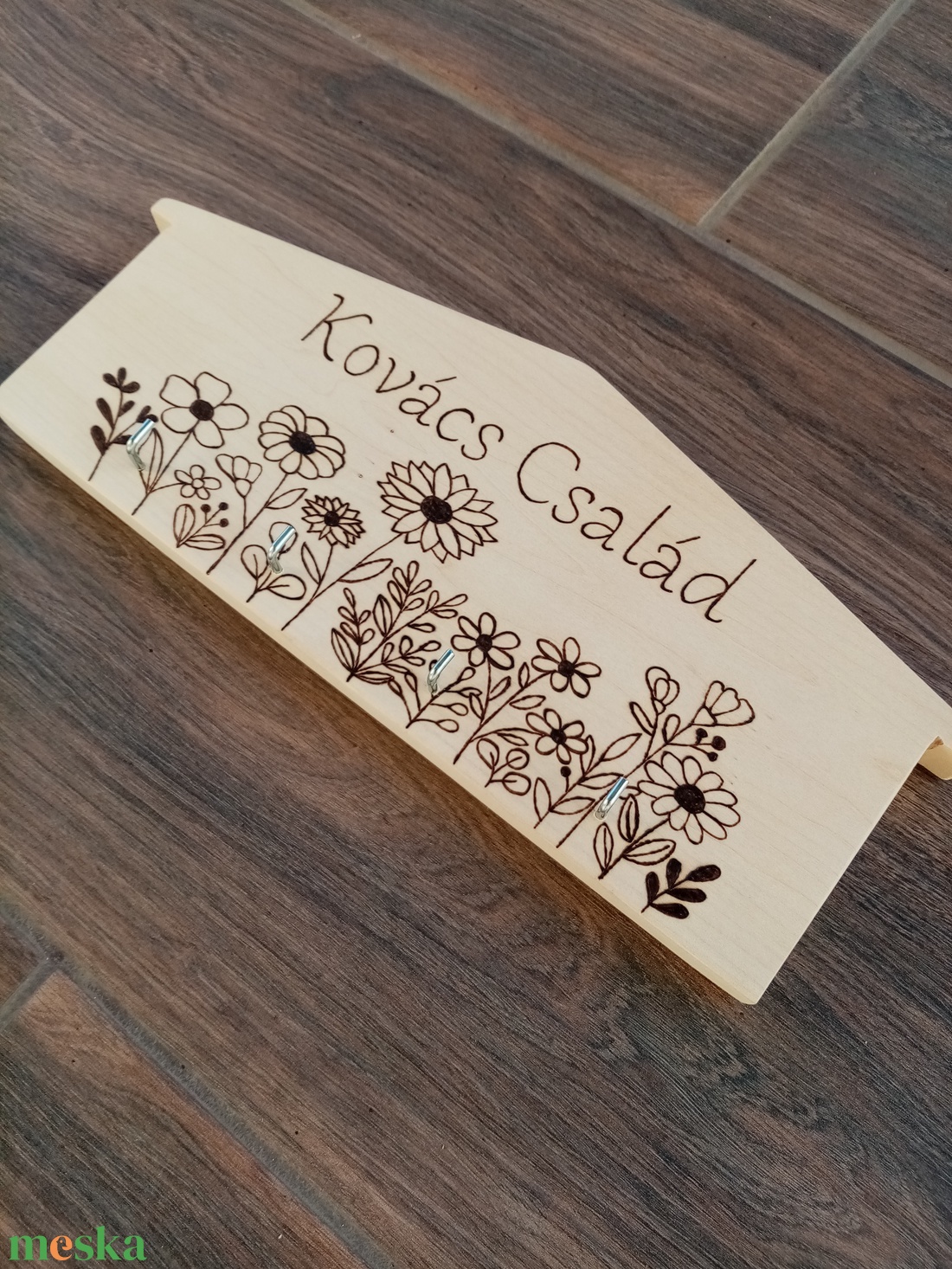 Fali kulcstartó, fali kulcsakasztó, kép, dekoráció- Mezei virágok . - otthon & életmód - dekoráció - fali és függő dekoráció - fali kulcstartó - Meska.hu Fali kulcstartó, fali kulcsakasztó, kép, dekoráció- Mezei virágok . - otthon & életmód - dekoráció - fali és függő dekoráció - fali kulcstartó - Meska.hu