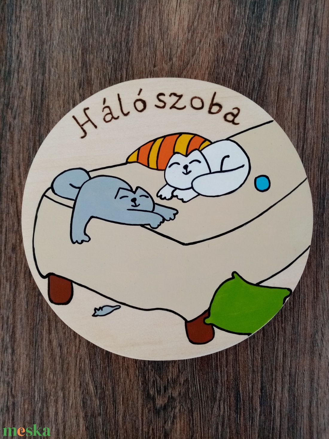 Simon's cat- Hálószoba ajtójelölő tábla, ajtó jelölő tábla, ajtódísz, kopogtató - otthon & életmód - dekoráció - ajtó- és ablak dekoráció - ajtótábla - Meska.hu Simon's cat- Hálószoba ajtójelölő tábla, ajtó jelölő tábla, ajtódísz, kopogtató - otthon & életmód - dekoráció - ajtó- és ablak dekoráció - ajtótábla - Meska.hu