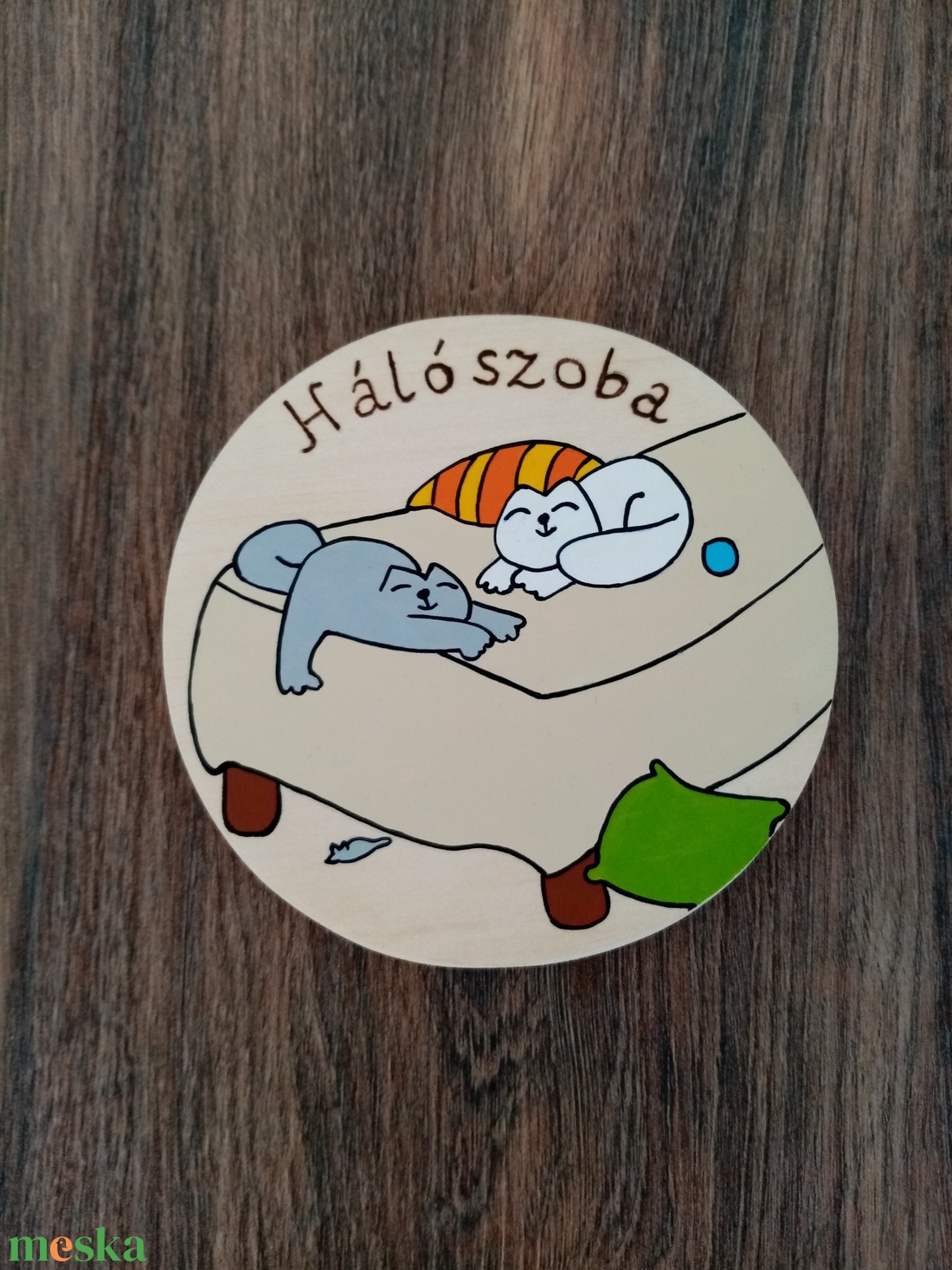 Simon's cat- Hálószoba ajtójelölő tábla, ajtó jelölő tábla, ajtódísz, kopogtató - otthon & életmód - dekoráció - ajtó- és ablak dekoráció - ajtótábla - Meska.hu Simon's cat- Hálószoba ajtójelölő tábla, ajtó jelölő tábla, ajtódísz, kopogtató - otthon & életmód - dekoráció - ajtó- és ablak dekoráció - ajtótábla - Meska.hu