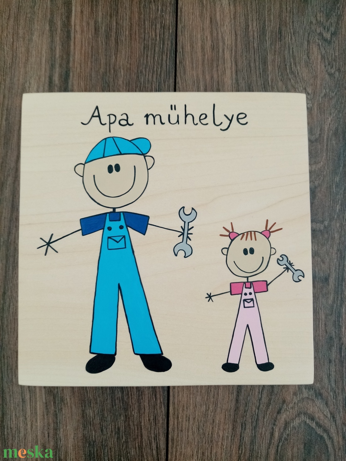 Apa műhelye tábla, névtábla, felirat, kép - otthon & életmód - ház & kert - névtábla - Meska.hu Apa műhelye tábla, névtábla, felirat, kép - otthon & életmód - ház & kert - névtábla - Meska.hu