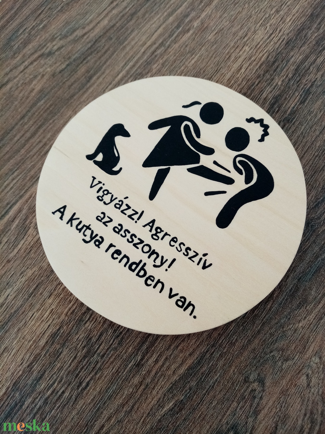 Vicces kutya tábla, kutya harap tábla - otthon & életmód - kisállatoknak - kutyáknak - kutya fekhelyek, házak - Meska.hu Vicces kutya tábla, kutya harap tábla - otthon & életmód - kisállatoknak - kutyáknak - kutya fekhelyek, házak - Meska.hu