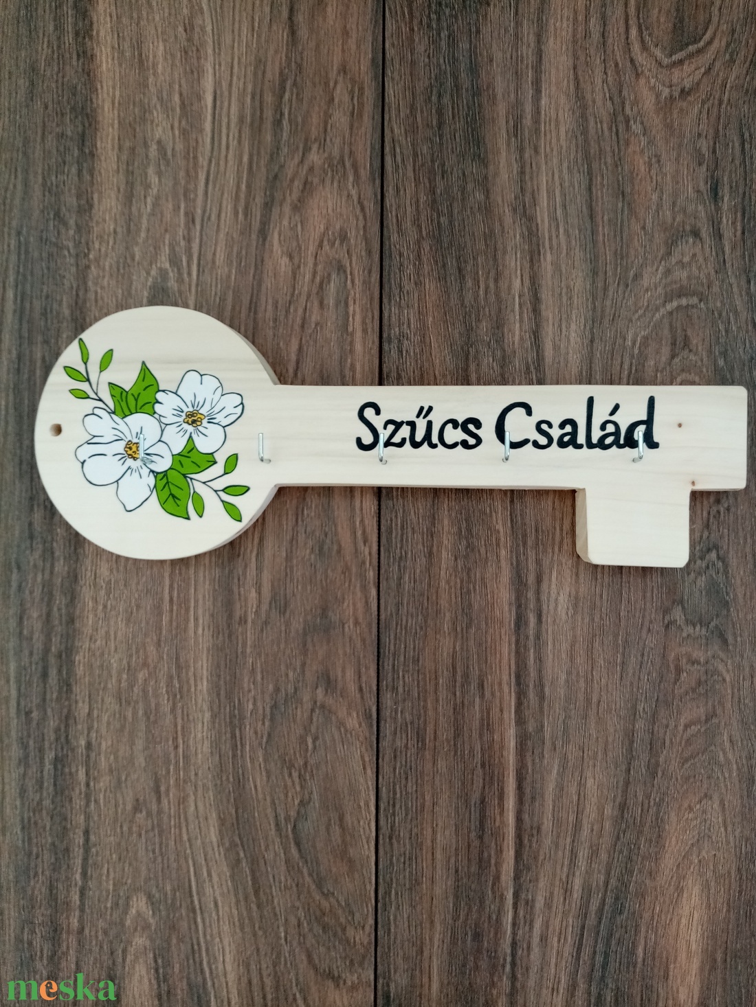 Családi kulcsakasztó, kulcstartó, fali kulcstartó- kulcs alakú - otthon & életmód - dekoráció - fali és függő dekoráció - fali kulcstartó - Meska.hu Családi kulcsakasztó, kulcstartó, fali kulcstartó- kulcs alakú - otthon & életmód - dekoráció - fali és függő dekoráció - fali kulcstartó - Meska.hu