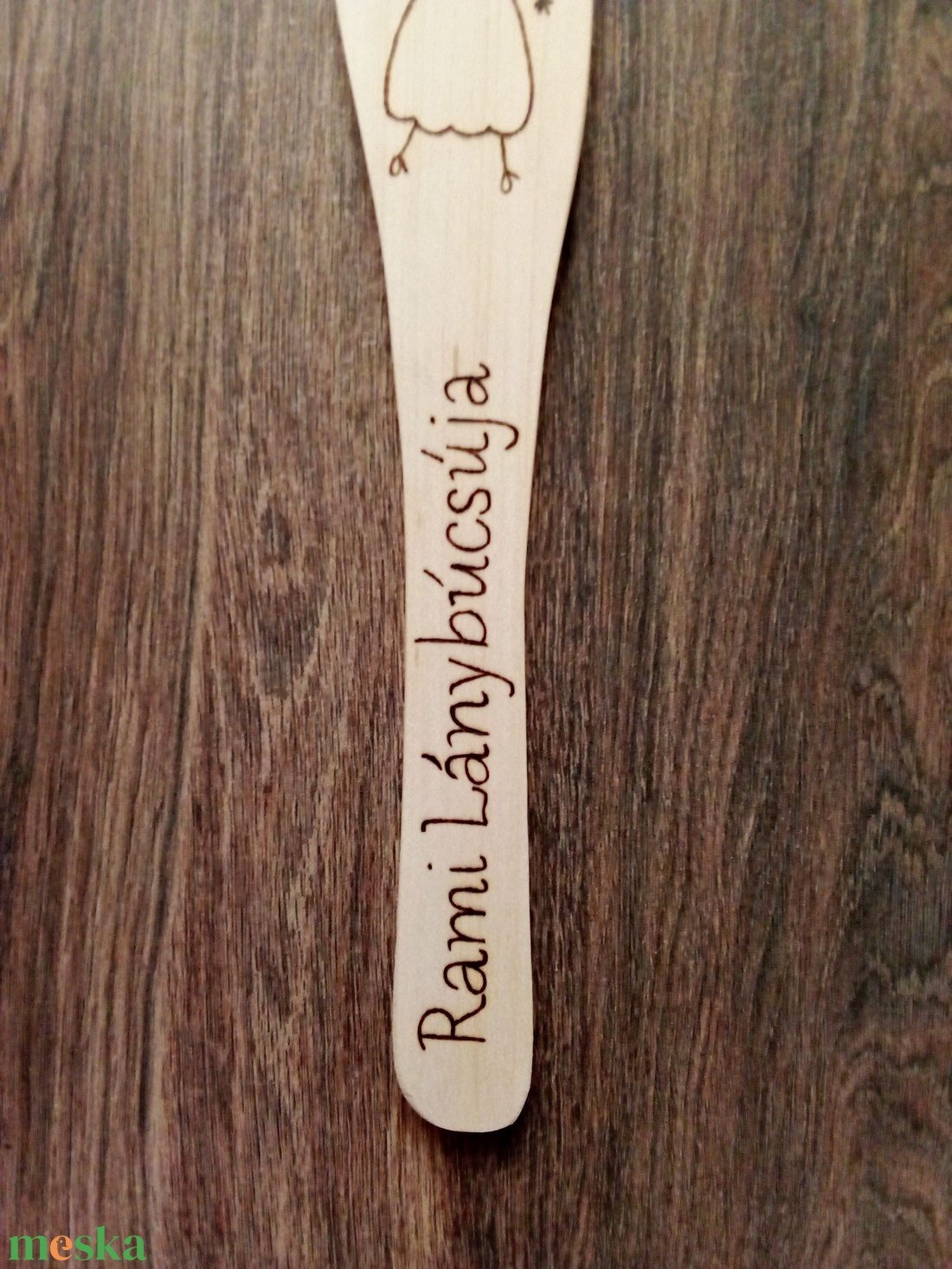 Fakanál, teflon lapát - Lánybúcsú - esküvő - lánybúcsú - Meska.hu Fakanál, teflon lapát - Lánybúcsú - esküvő - lánybúcsú - Meska.hu