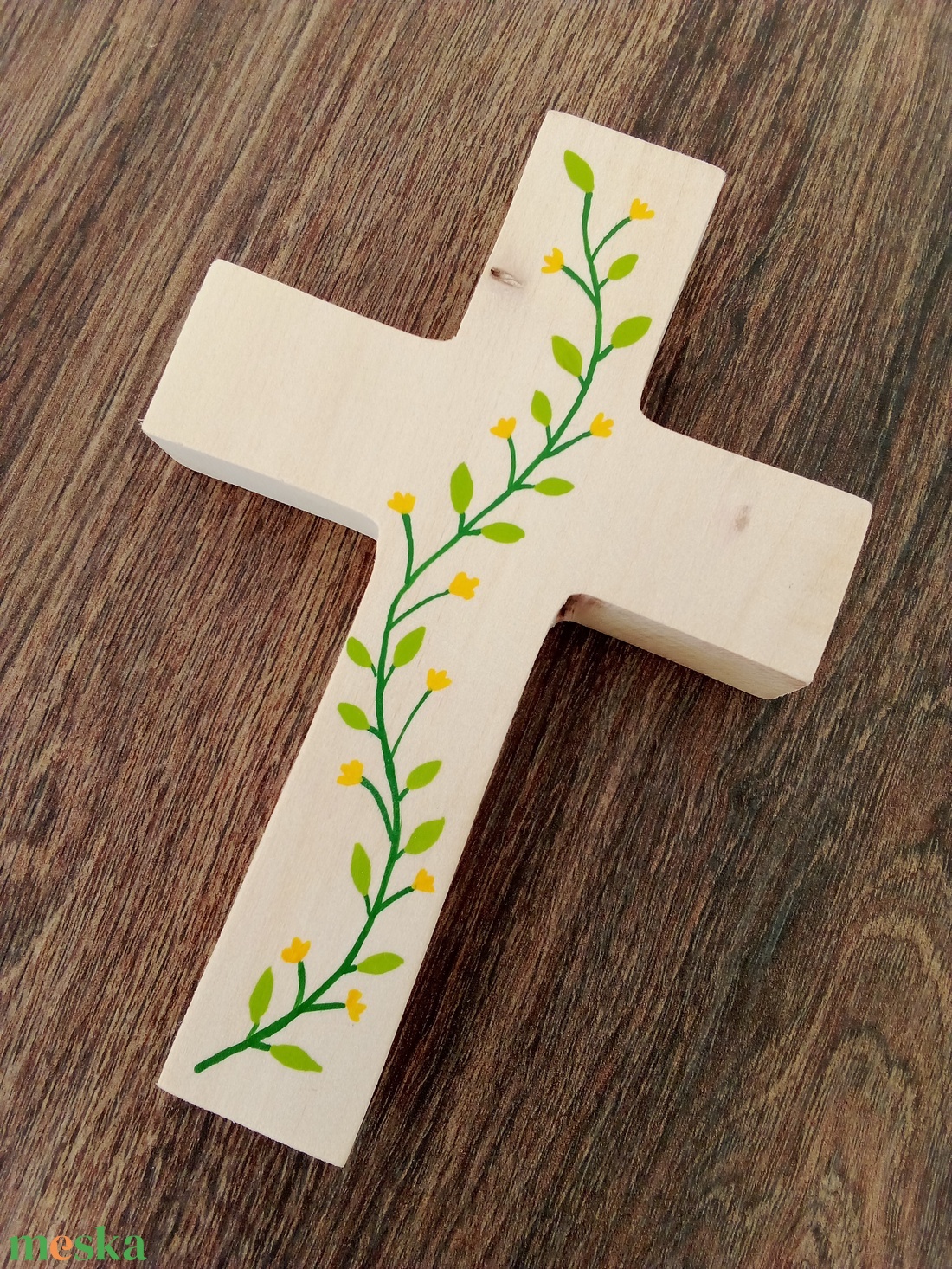 Fa kereszt, kereszt, vallási tárgy - otthon & életmód - vallás - kereszt - Meska.hu Fa kereszt, kereszt, vallási tárgy - otthon & életmód - vallás - kereszt - Meska.hu