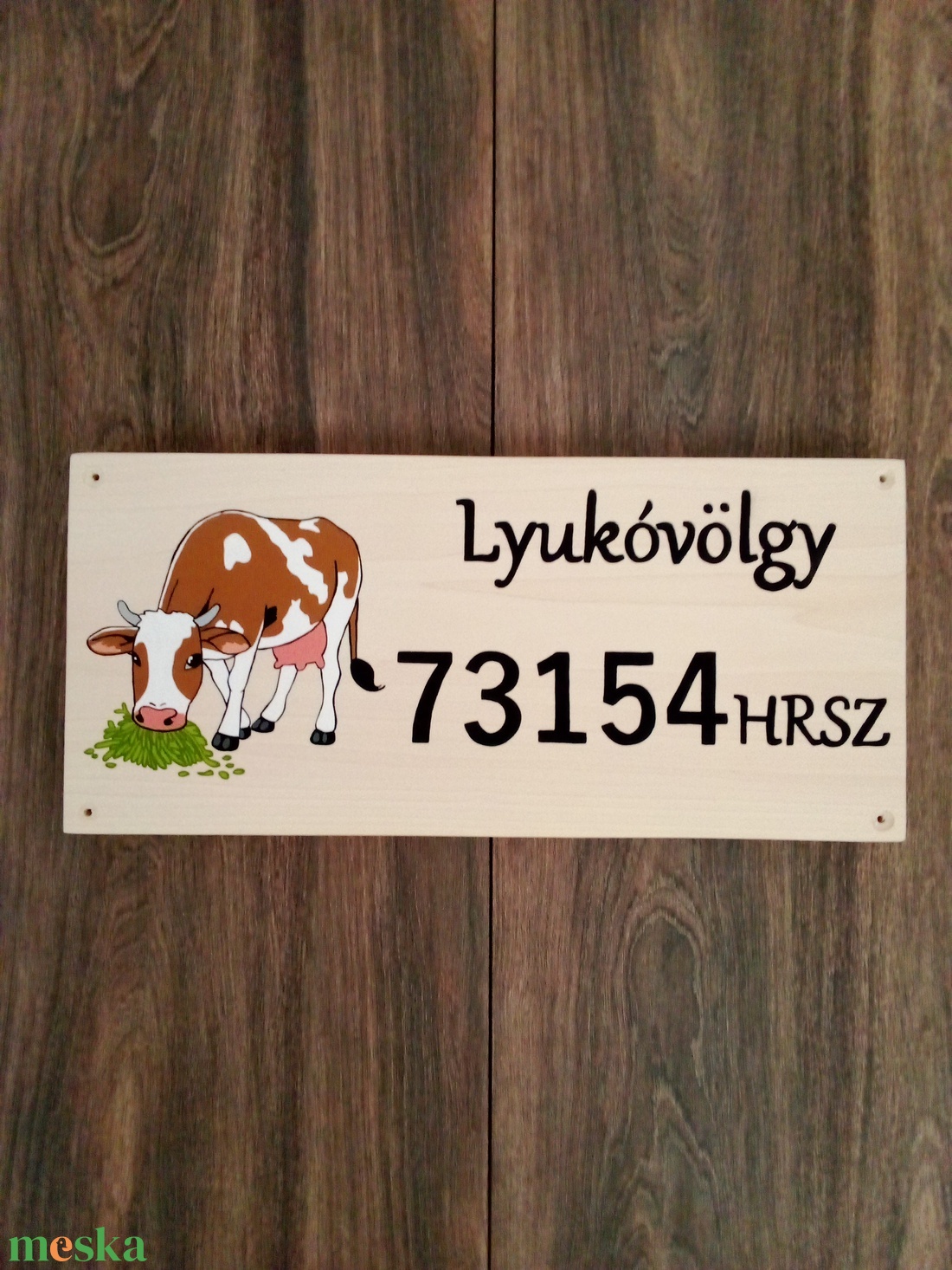 Házszám, házszámtábla , utcatábla - Boci boci tarka..... - házszám . - otthon & életmód - ház & kert - házszám - Meska.hu Házszám, házszámtábla , utcatábla - Boci boci tarka..... - házszám . - otthon & életmód - ház & kert - házszám - Meska.hu