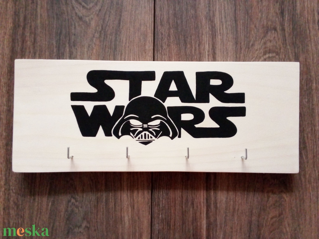 Star Wars fali kulcstartó, fali kulcsakasztó, kép, dekoráció- Darth Wader - otthon & életmód - dekoráció - fali és függő dekoráció - fali kulcstartó - Meska.hu Star Wars fali kulcstartó, fali kulcsakasztó, kép, dekoráció- Darth Wader - otthon & életmód - dekoráció - fali és függő dekoráció - fali kulcstartó - Meska.hu