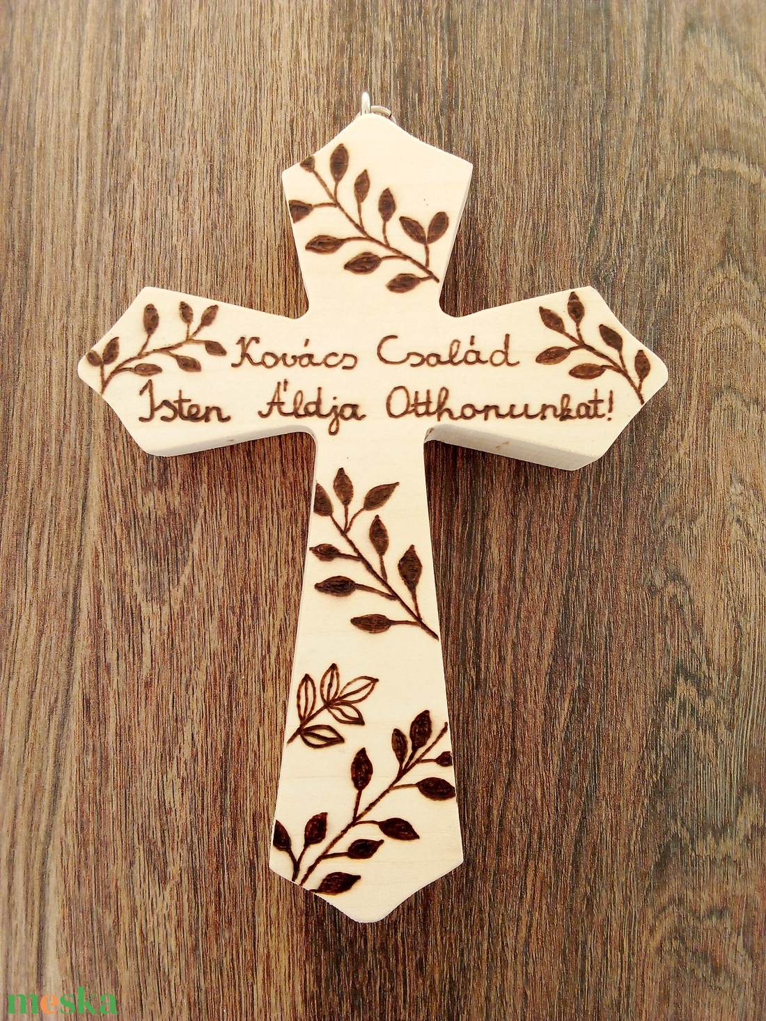 Családi fali kereszt, fa kereszt, kereszt, falikép - otthon & életmód - vallás - kereszt - Meska.hu Családi fali kereszt, fa kereszt, kereszt, falikép - otthon & életmód - vallás - kereszt - Meska.hu
