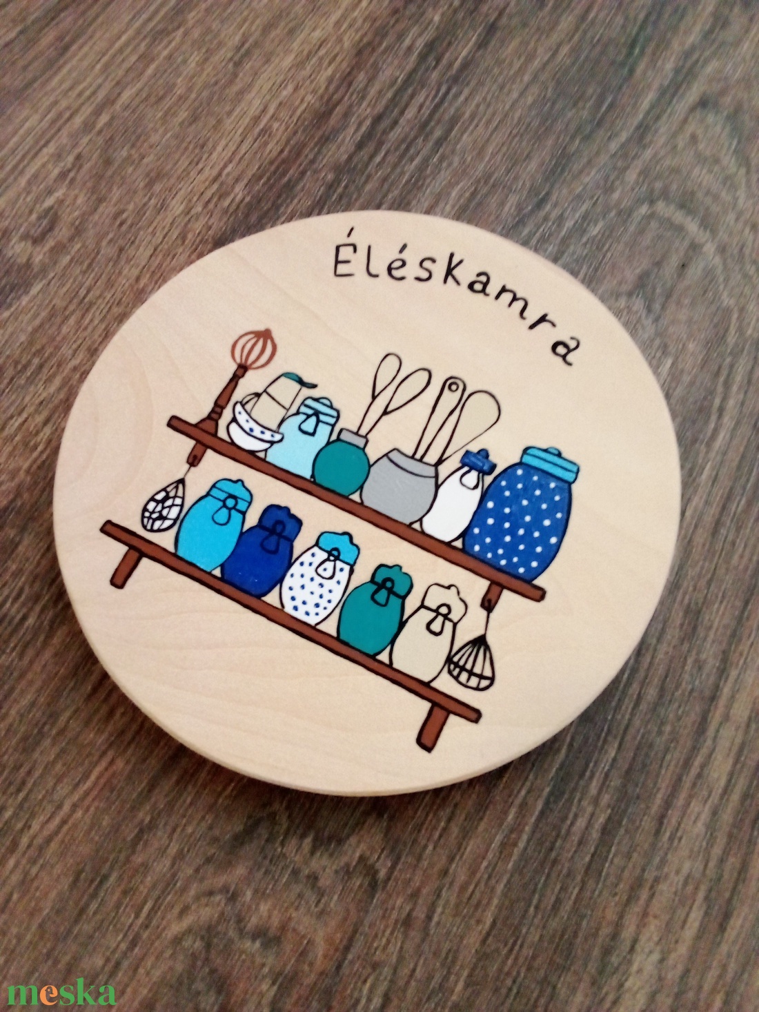 Ajtótábla, ajtó jelölő tábla, névtábla, kopogtató, felirat- Éléskamra - otthon & életmód - ház & kert - névtábla - Meska.hu Ajtótábla, ajtó jelölő tábla, névtábla, kopogtató, felirat- Éléskamra - otthon & életmód - ház & kert - névtábla - Meska.hu