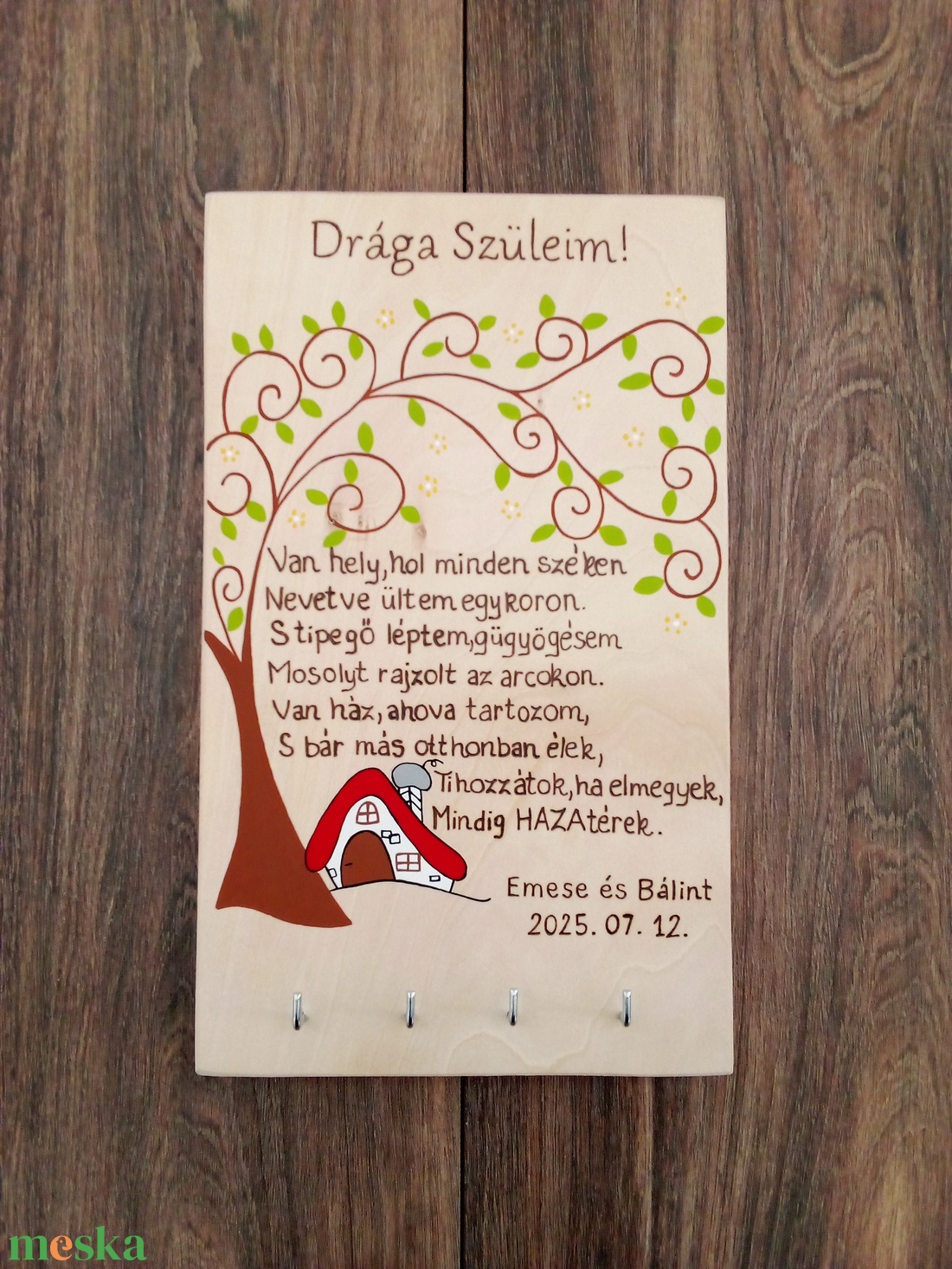 Fali kulcstartó, fali kulcsakasztó, kép, dekoráció . - otthon & életmód - dekoráció - fali és függő dekoráció - fali kulcstartó - Meska.hu Fali kulcstartó, fali kulcsakasztó, kép, dekoráció . - otthon & életmód - dekoráció - fali és függő dekoráció - fali kulcstartó - Meska.hu