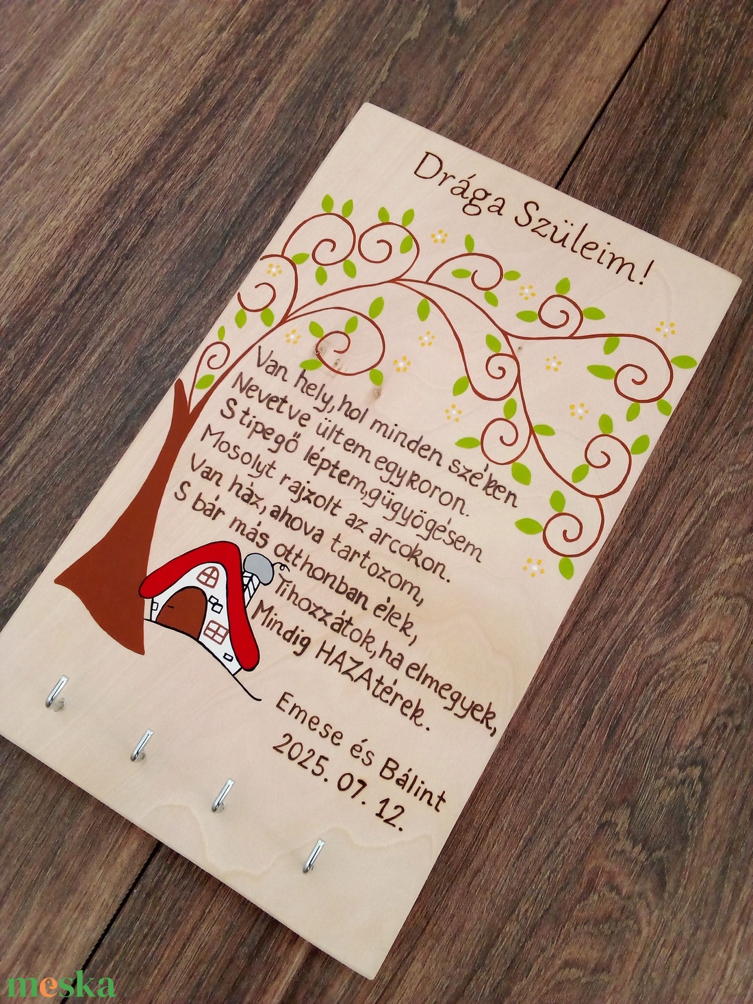 Fali kulcstartó, fali kulcsakasztó, kép, dekoráció . - otthon & életmód - dekoráció - fali és függő dekoráció - fali kulcstartó - Meska.hu Fali kulcstartó, fali kulcsakasztó, kép, dekoráció . - otthon & életmód - dekoráció - fali és függő dekoráció - fali kulcstartó - Meska.hu