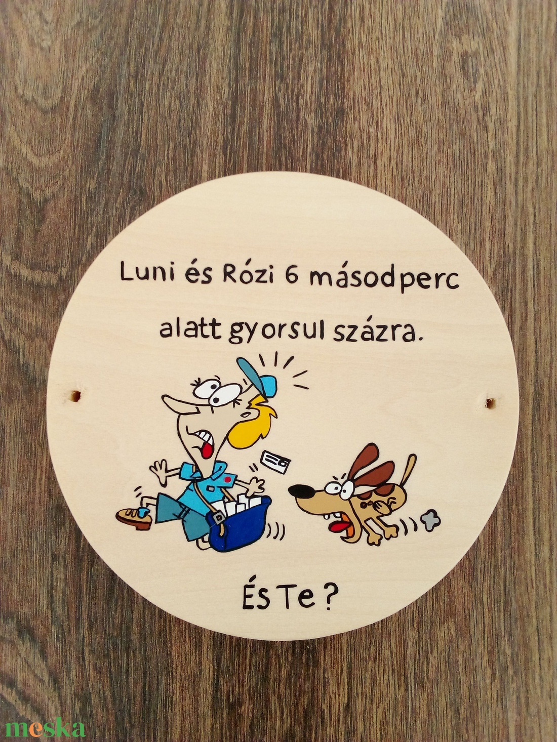 Kutya harap tábla, harapós kutya tábla, kutya tábla, névtábla - házszám - otthon & életmód - kisállatoknak - kutyáknak - kutya biléta - Meska.hu Kutya harap tábla, harapós kutya tábla, kutya tábla, névtábla - házszám - otthon & életmód - kisállatoknak - kutyáknak - kutya biléta - Meska.hu