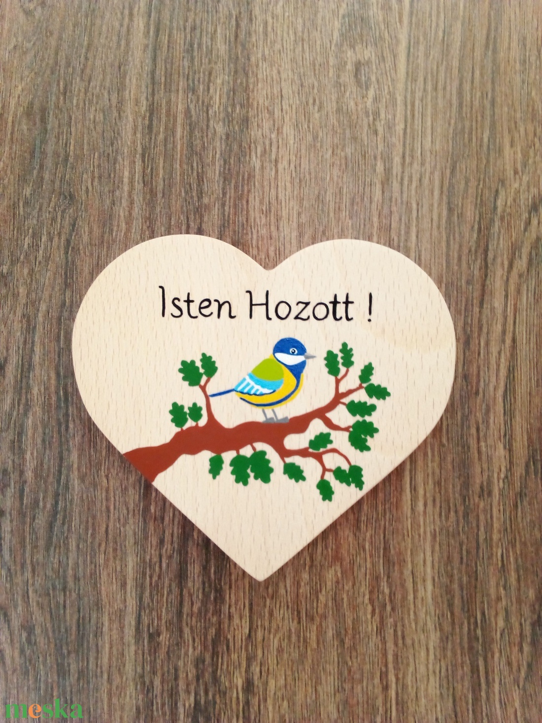 Isten Hozott ajtótábla, kopogtató, névtábla, ajtódísz - Cinege a faágon - otthon & életmód - ház & kert - névtábla - Meska.hu Isten Hozott ajtótábla, kopogtató, névtábla, ajtódísz - Cinege a faágon - otthon & életmód - ház & kert - névtábla - Meska.hu