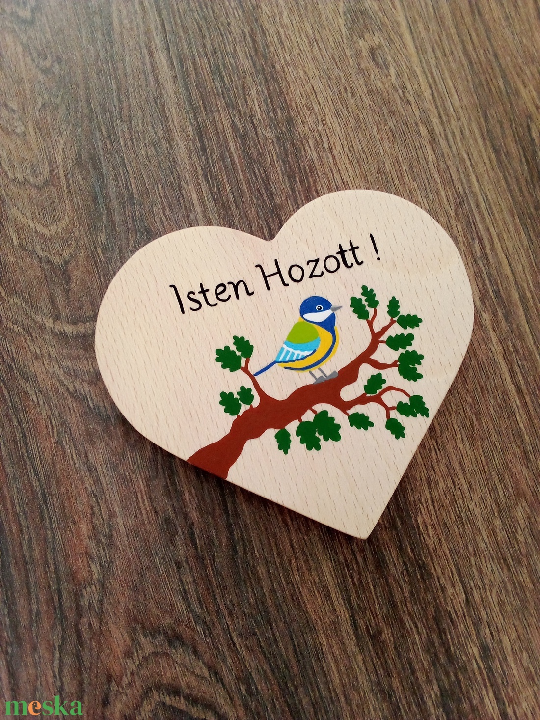 Isten Hozott ajtótábla, kopogtató, névtábla, ajtódísz - Cinege a faágon - otthon & életmód - ház & kert - névtábla - Meska.hu Isten Hozott ajtótábla, kopogtató, névtábla, ajtódísz - Cinege a faágon - otthon & életmód - ház & kert - névtábla - Meska.hu