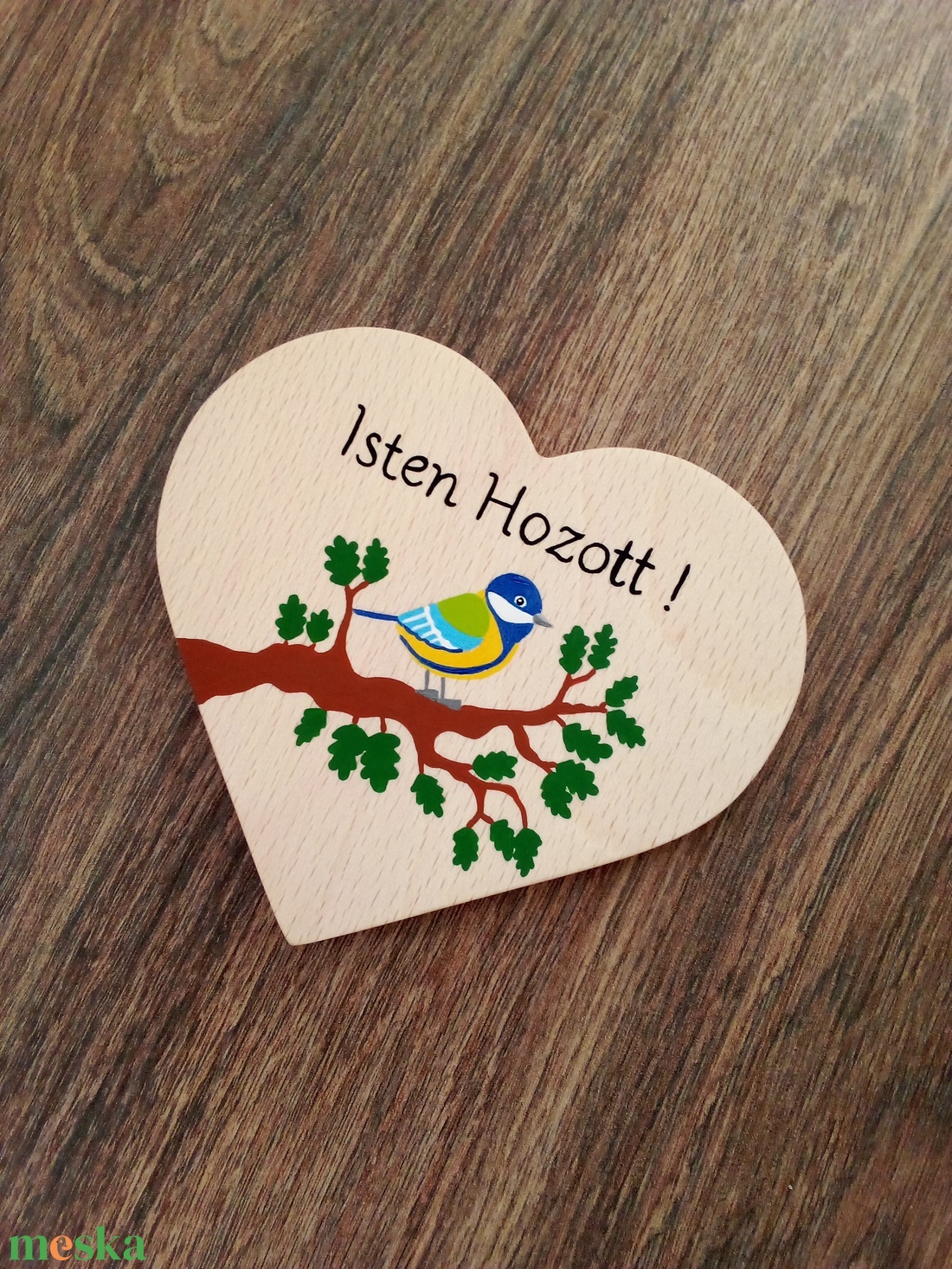 Isten Hozott ajtótábla, kopogtató, névtábla, ajtódísz - Cinege a faágon - otthon & életmód - ház & kert - névtábla - Meska.hu Isten Hozott ajtótábla, kopogtató, névtábla, ajtódísz - Cinege a faágon - otthon & életmód - ház & kert - névtábla - Meska.hu
