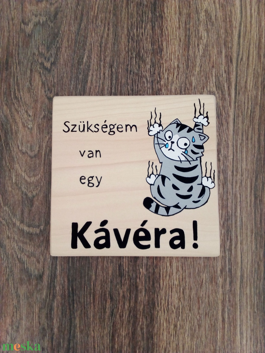 Poháralátét - Szükségem van egy kávéra - otthon & életmód - konyhafelszerelés, tálalás - tálalás - sörös pohár és korsó - Meska.hu Poháralátét - Szükségem van egy kávéra - otthon & életmód - konyhafelszerelés, tálalás - tálalás - sörös pohár és korsó - Meska.hu