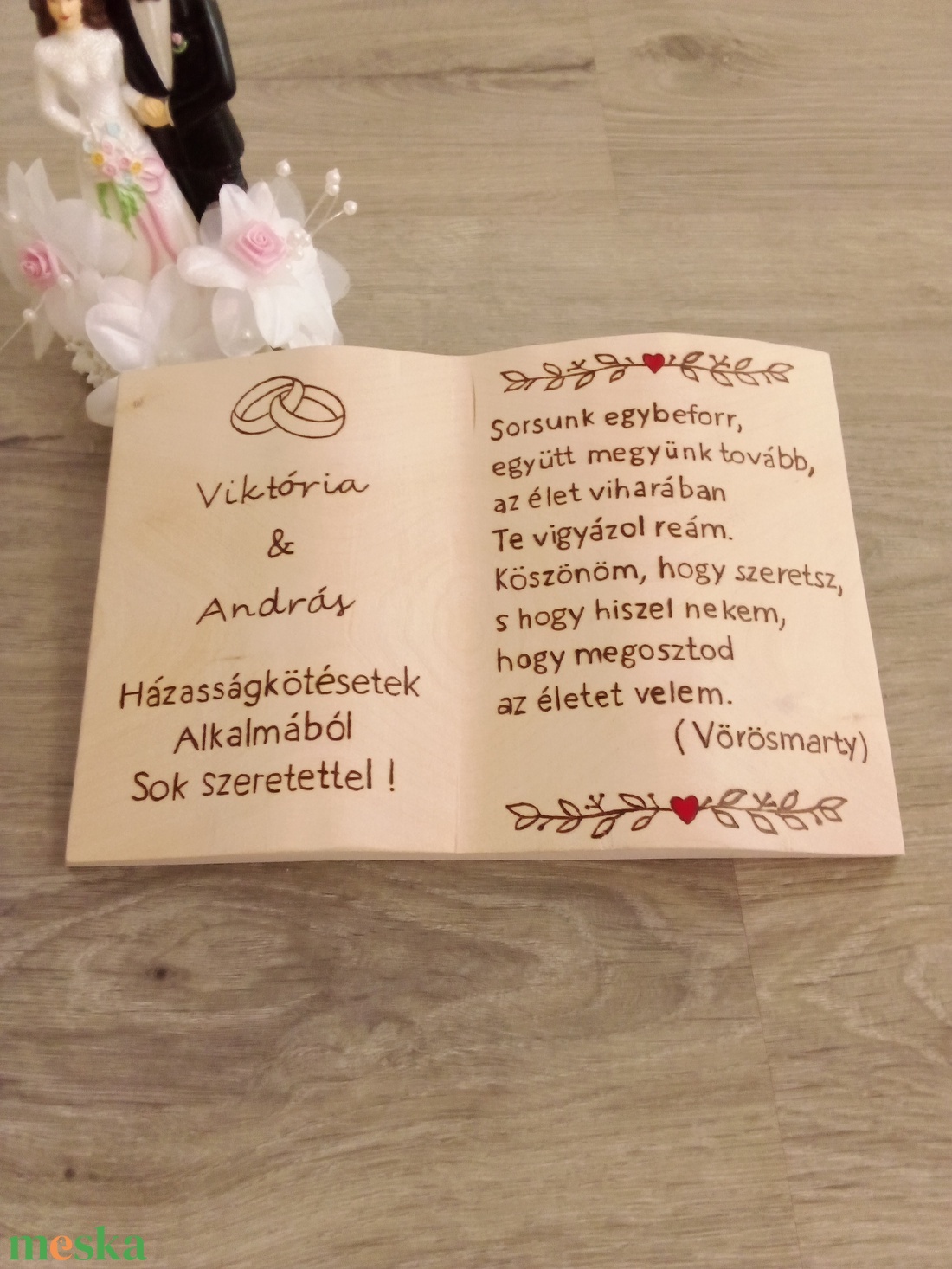 Nászajándék esküvőre - nyitott könyv - esküvő - emlék & ajándék - nászajándék - esküvői pénzátadó doboz - Meska.hu Nászajándék esküvőre - nyitott könyv - esküvő - emlék & ajándék - nászajándék - esküvői pénzátadó doboz - Meska.hu