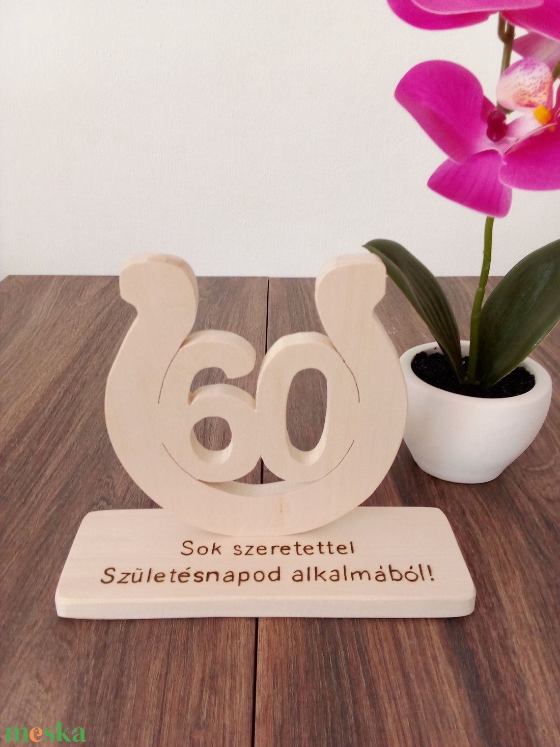 Szülinapi szerencse patkó, szülinapi ajándék, dekoráció - otthon & életmód - dekoráció - kép & falikép - táblakép - Meska.hu Szülinapi szerencse patkó, szülinapi ajándék, dekoráció - otthon & életmód - dekoráció - kép & falikép - táblakép - Meska.hu