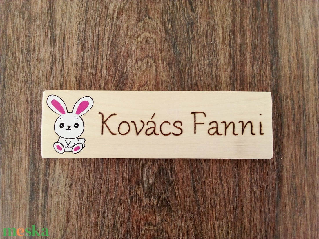 ovis jel , Óvodai jellel és névvel készült névtábla - játék & sport - ovis felszerelés - óvodai jelek - Meska.hu ovis jel , Óvodai jellel és névvel készült névtábla - játék & sport - ovis felszerelés - óvodai jelek - Meska.hu