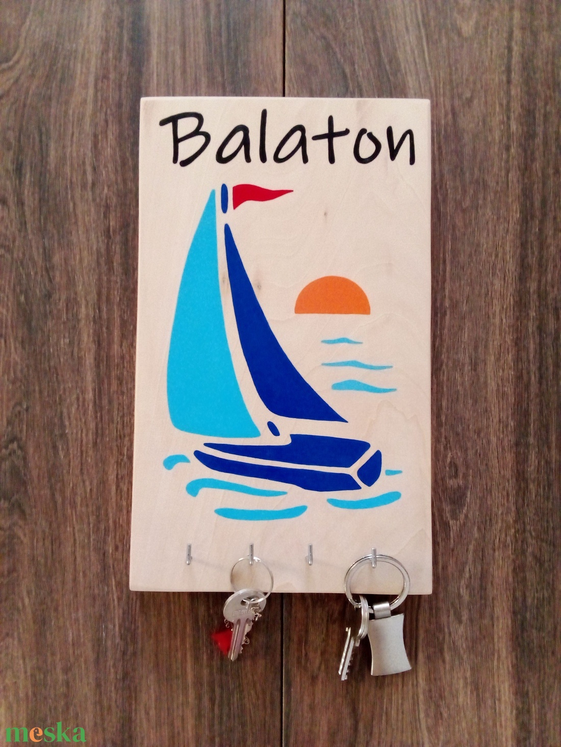 Fali kulcstartó, fali kulcsakasztó, kép, dekoráció . - Balaton - otthon & életmód - dekoráció - fali és függő dekoráció - fali kulcstartó - Meska.hu Fali kulcstartó, fali kulcsakasztó, kép, dekoráció . - Balaton - otthon & életmód - dekoráció - fali és függő dekoráció - fali kulcstartó - Meska.hu