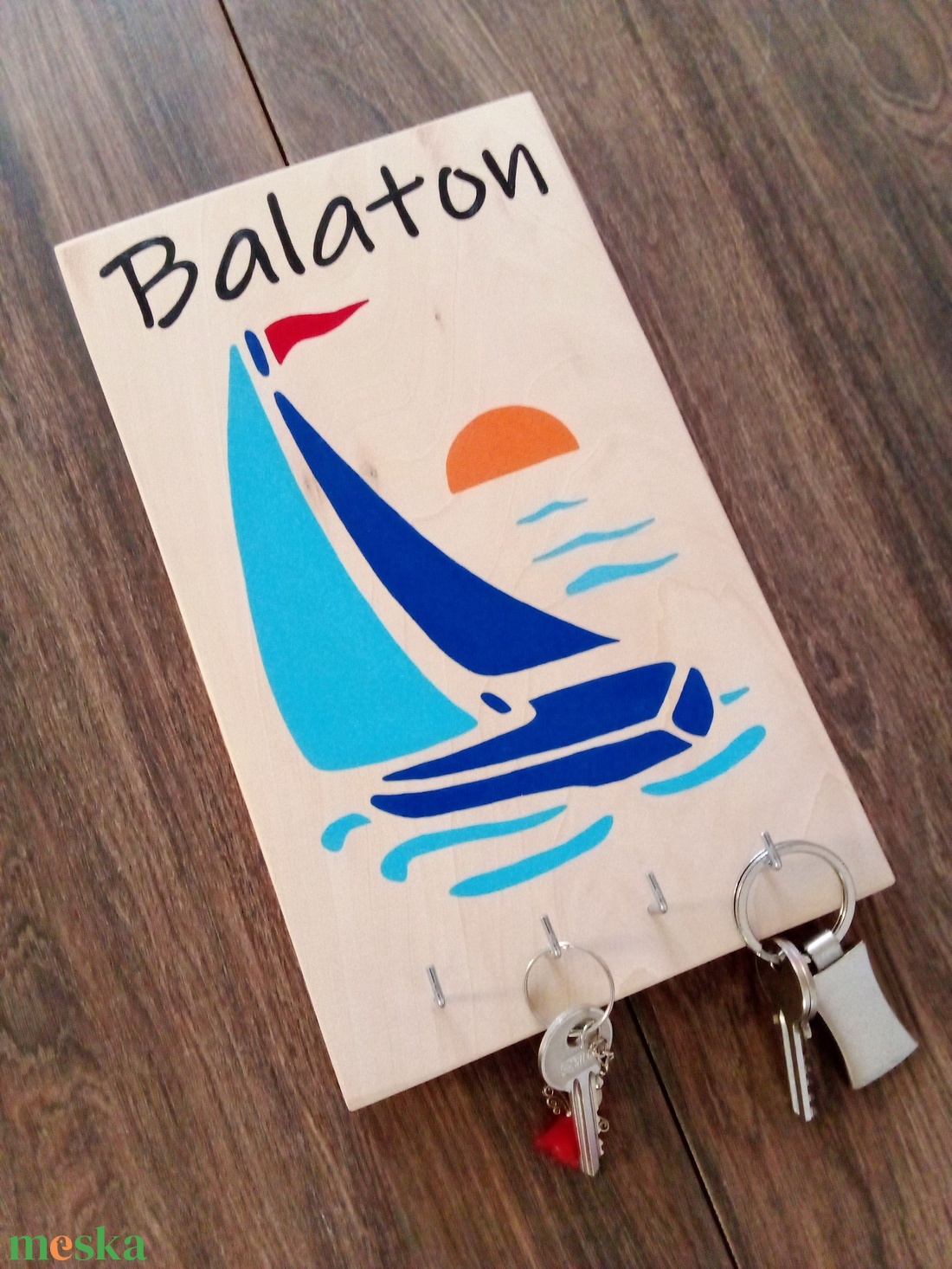 Fali kulcstartó, fali kulcsakasztó, kép, dekoráció . - Balaton - otthon & életmód - dekoráció - fali és függő dekoráció - fali kulcstartó - Meska.hu Fali kulcstartó, fali kulcsakasztó, kép, dekoráció . - Balaton - otthon & életmód - dekoráció - fali és függő dekoráció - fali kulcstartó - Meska.hu