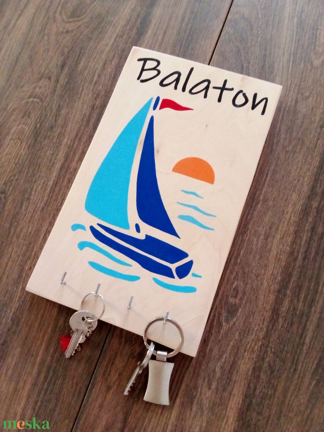 Fali kulcstartó, fali kulcsakasztó, kép, dekoráció . - Balaton - otthon & életmód - dekoráció - fali és függő dekoráció - fali kulcstartó - Meska.hu Fali kulcstartó, fali kulcsakasztó, kép, dekoráció . - Balaton - otthon & életmód - dekoráció - fali és függő dekoráció - fali kulcstartó - Meska.hu