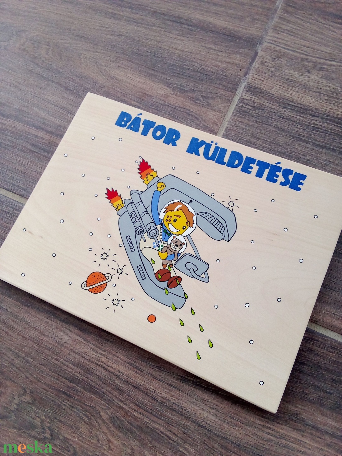 Névtábla , ajtótábla,  tábla - otthon & életmód - ház & kert - névtábla - Meska.hu