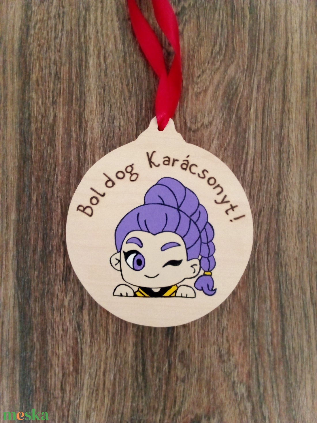 Huntrix Karácsonyfadísz, Rumi ,Mira,Zoey - K pop demon hunters karácsonyfadísz - karácsony - karácsonyi lakásdekoráció - karácsonyfadíszek - Meska.hu Huntrix Karácsonyfadísz, Rumi ,Mira,Zoey - K pop demon hunters karácsonyfadísz - karácsony - karácsonyi lakásdekoráció - karácsonyfadíszek - Meska.hu