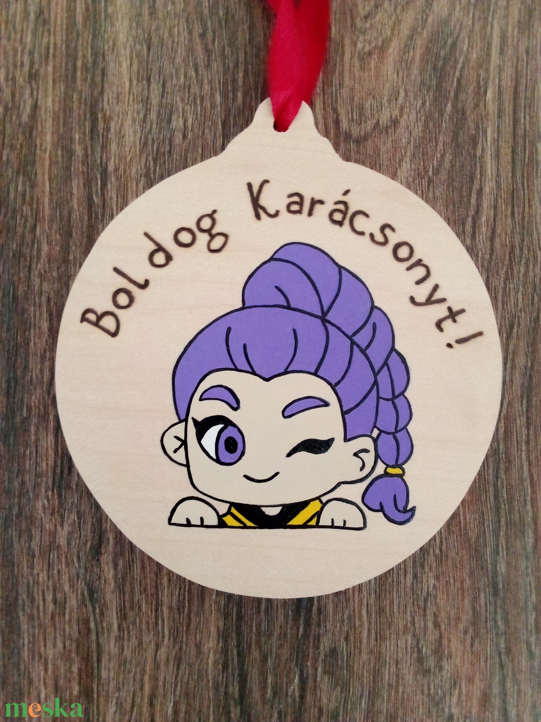 Huntrix Karácsonyfadísz, Rumi ,Mira,Zoey - K pop demon hunters karácsonyfadísz - karácsony - karácsonyi lakásdekoráció - karácsonyfadíszek - Meska.hu Huntrix Karácsonyfadísz, Rumi ,Mira,Zoey - K pop demon hunters karácsonyfadísz - karácsony - karácsonyi lakásdekoráció - karácsonyfadíszek - Meska.hu