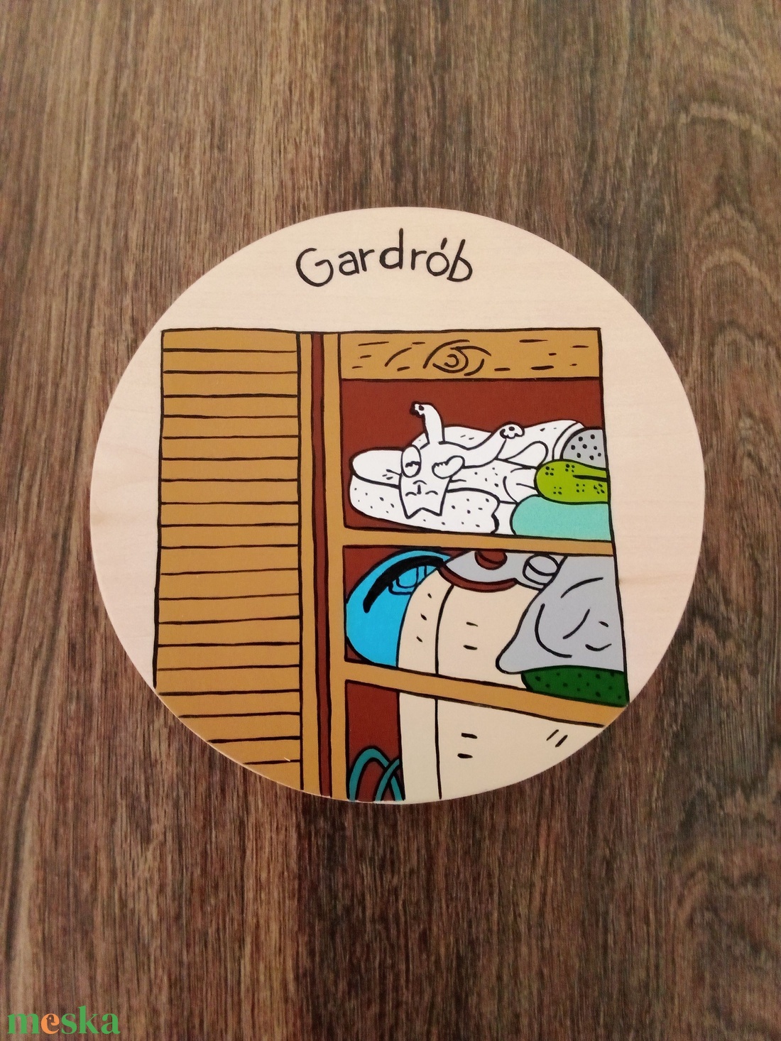 Simon' cat  - Ajtójelölő tábla, ajtó jelölő tábla, névtábla, felirat, kopogtató -Gardrób - otthon & életmód - ház & kert - névtábla - Meska.hu Simon' cat  - Ajtójelölő tábla, ajtó jelölő tábla, névtábla, felirat, kopogtató -Gardrób - otthon & életmód - ház & kert - névtábla - Meska.hu