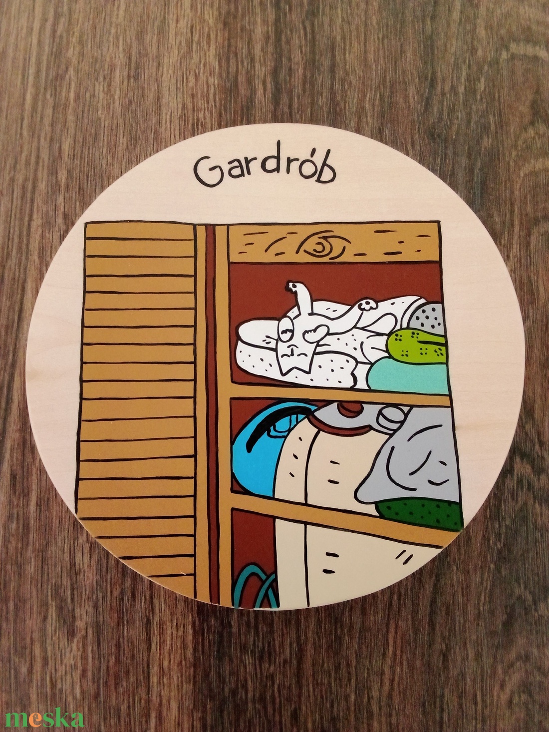 Simon' cat  - Ajtójelölő tábla, ajtó jelölő tábla, névtábla, felirat, kopogtató -Gardrób - otthon & életmód - ház & kert - névtábla - Meska.hu Simon' cat  - Ajtójelölő tábla, ajtó jelölő tábla, névtábla, felirat, kopogtató -Gardrób - otthon & életmód - ház & kert - névtábla - Meska.hu