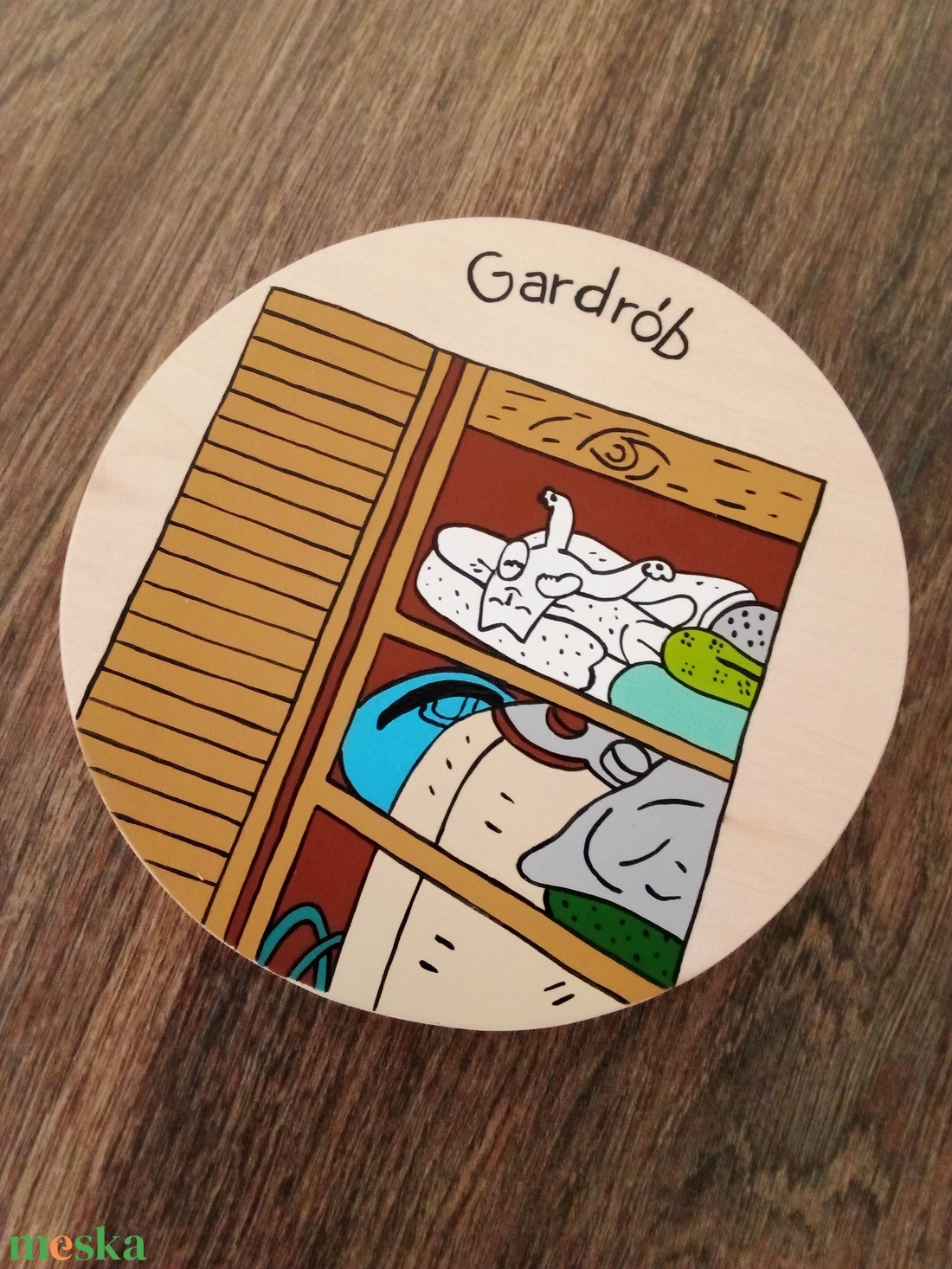 Simon' cat  - Ajtójelölő tábla, ajtó jelölő tábla, névtábla, felirat, kopogtató -Gardrób - otthon & életmód - ház & kert - névtábla - Meska.hu Simon' cat  - Ajtójelölő tábla, ajtó jelölő tábla, névtábla, felirat, kopogtató -Gardrób - otthon & életmód - ház & kert - névtábla - Meska.hu