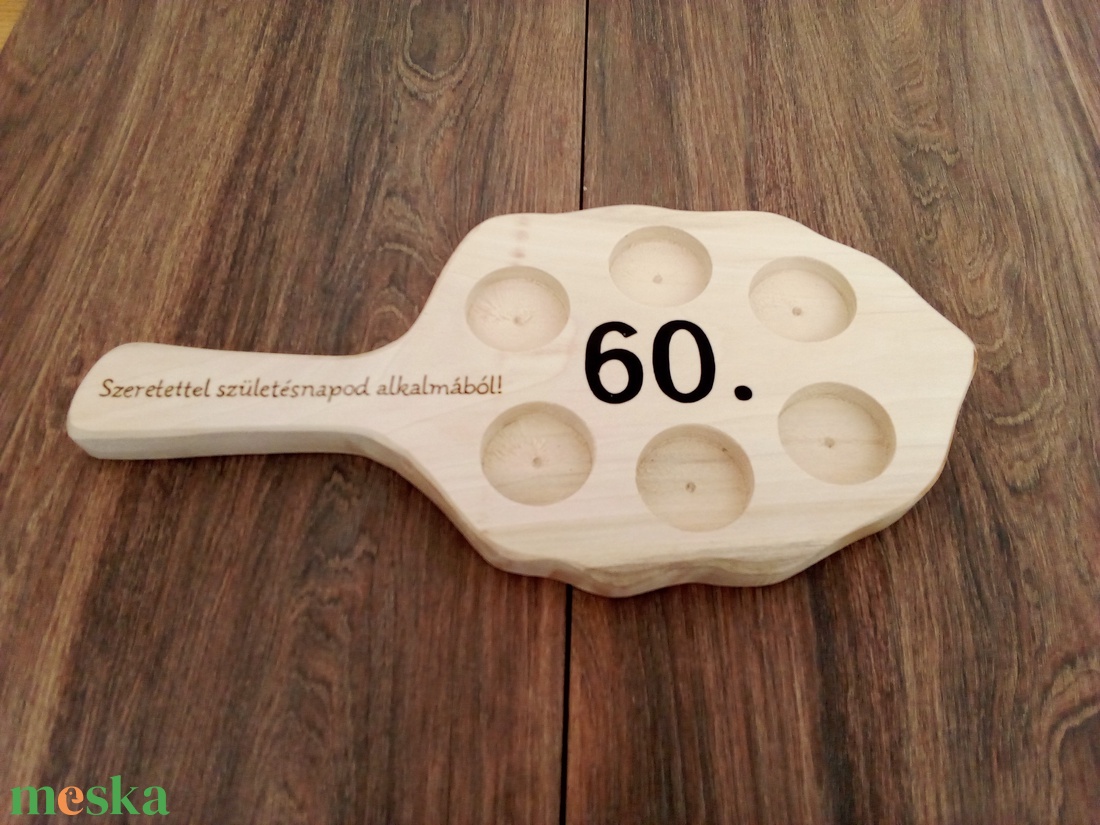 Szülinapi ajándék, italkínáló, pálinkakínáló, rövidital kínáló - otthon & életmód - konyhafelszerelés, tálalás - tálalás - pálinkás poharak, szettek - Meska.hu