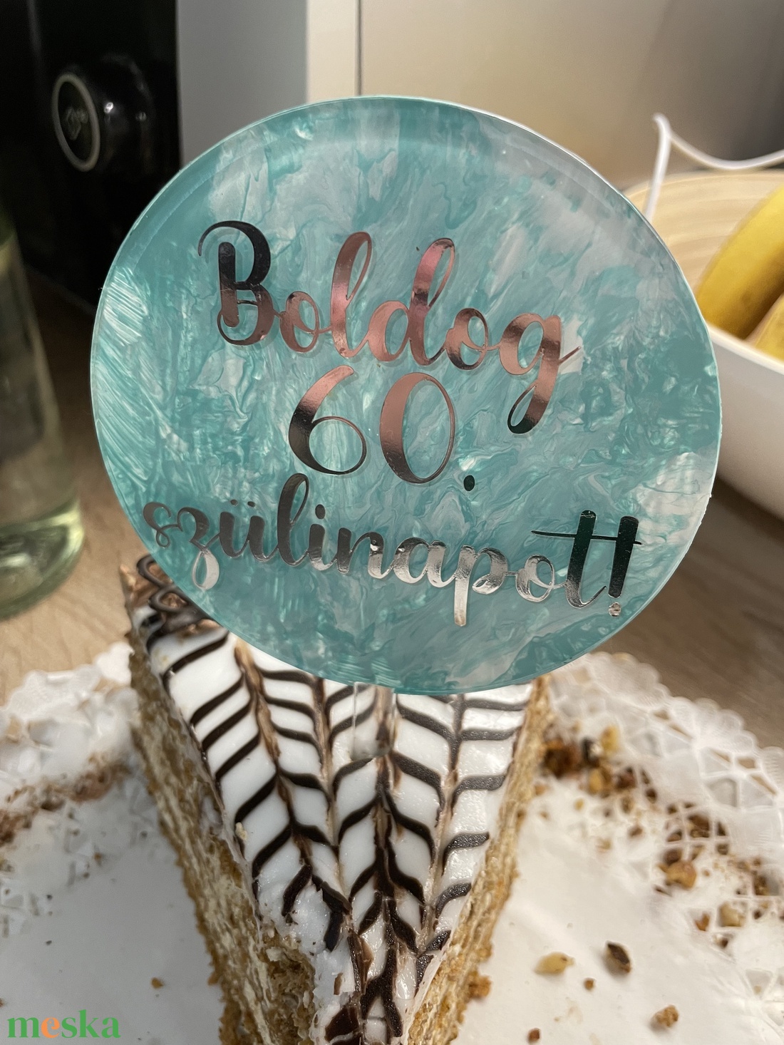 Születésnapi tortabeszúró - ünnepi alkalmakra - otthon & életmód - konyhafelszerelés, tálalás - sütés, főzés - sütidísz - Meska.hu Születésnapi tortabeszúró - ünnepi alkalmakra - otthon & életmód - konyhafelszerelés, tálalás - sütés, főzés - sütidísz - Meska.hu