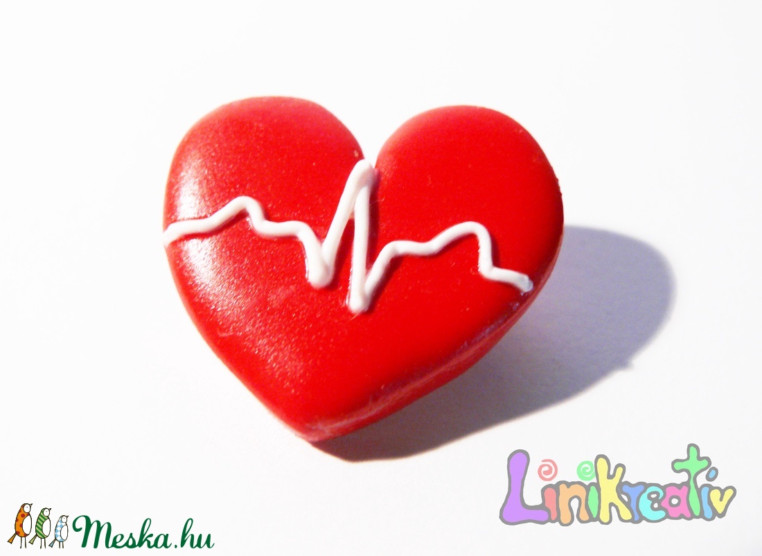 365 napos egészségügyi szív összesen