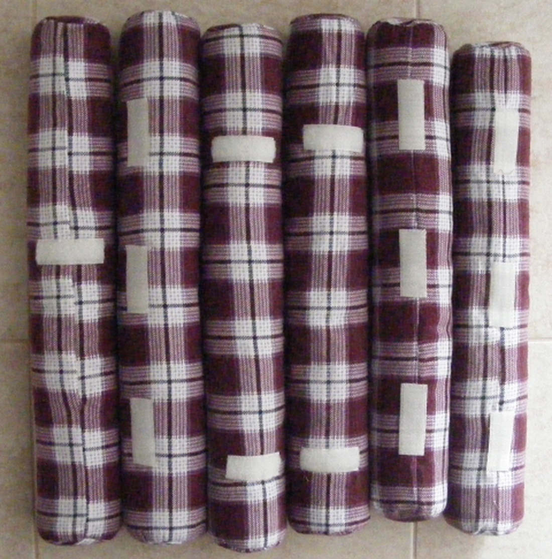 Laptop-párna -  - Meska.hu