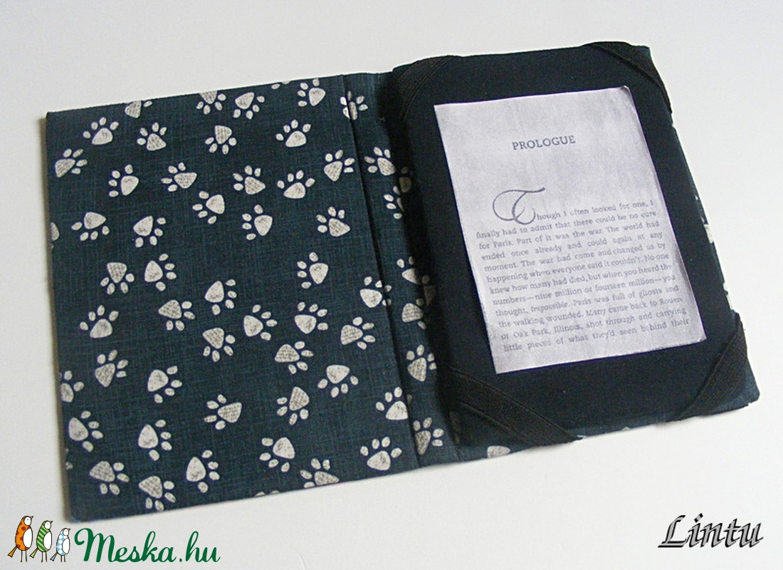Ebook olvasó (Kindle Touch; Kindle 4; Kindle 5; Kindle Paperwhite) kemény tok cicás anyagból - - Meska.hu Ebook olvasó (Kindle Touch; Kindle 4; Kindle 5; Kindle Paperwhite) kemény tok cicás anyagból - - Meska.hu